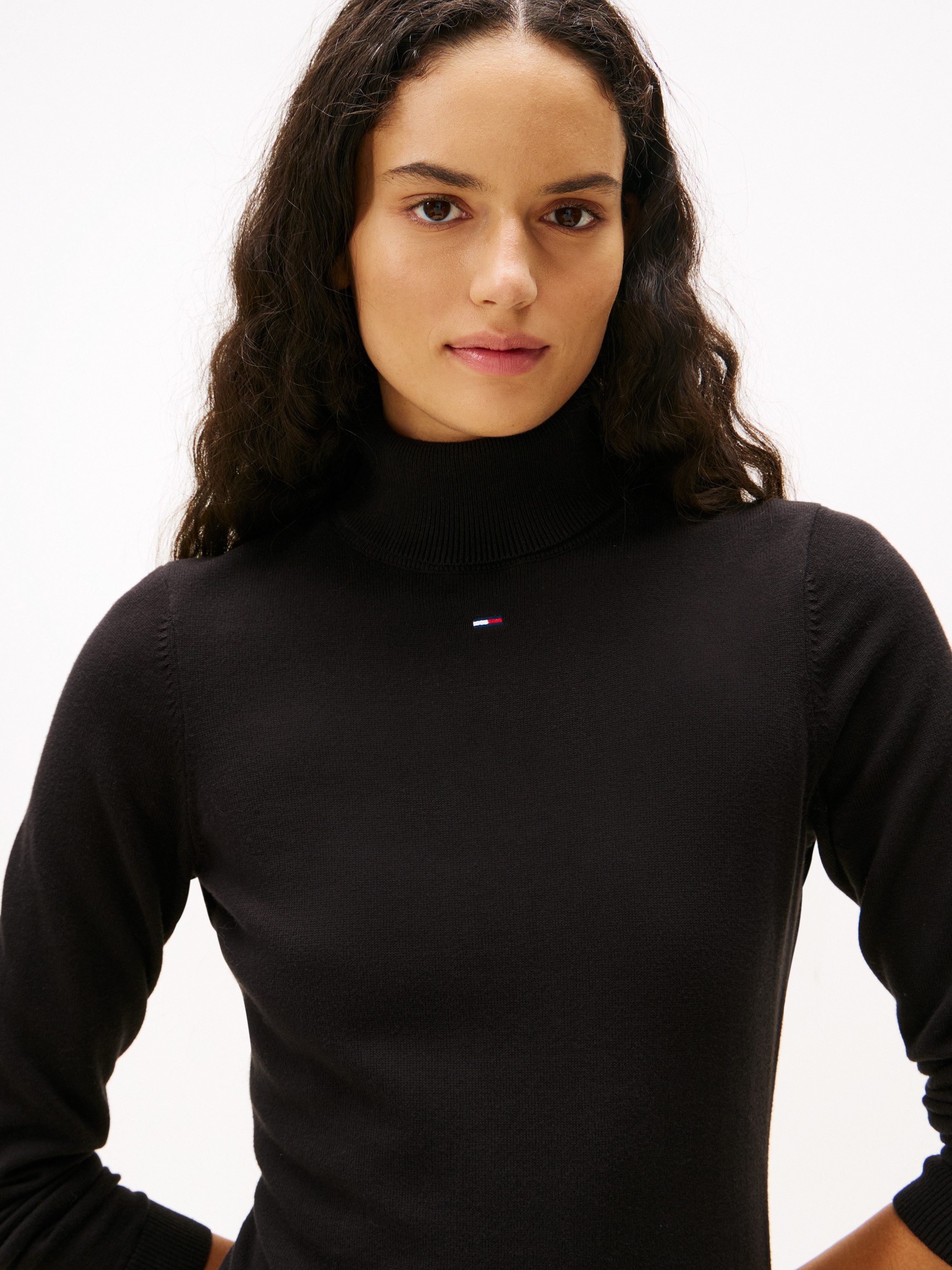 TOMMY JEANS Sweatjurk