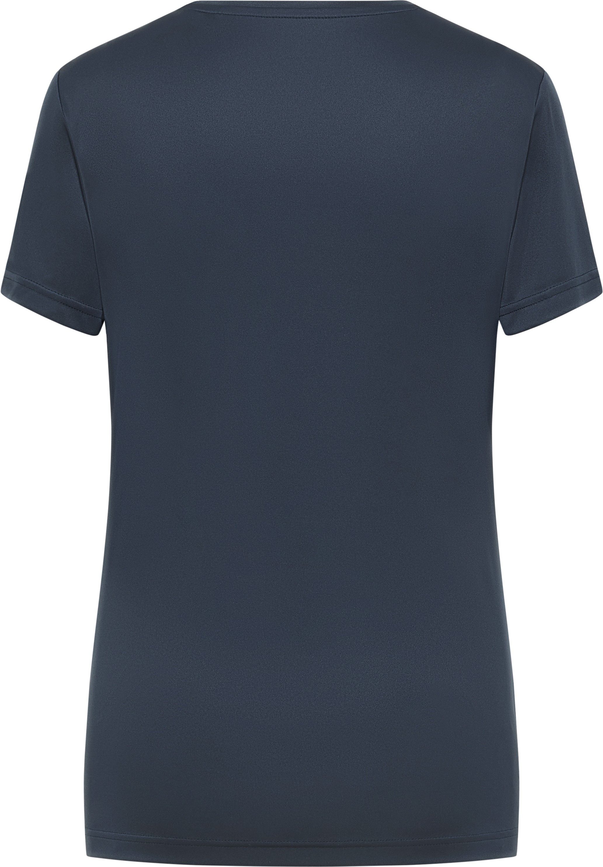 Jack Wolfskin T-shirt PEAK GRAPHIC T W