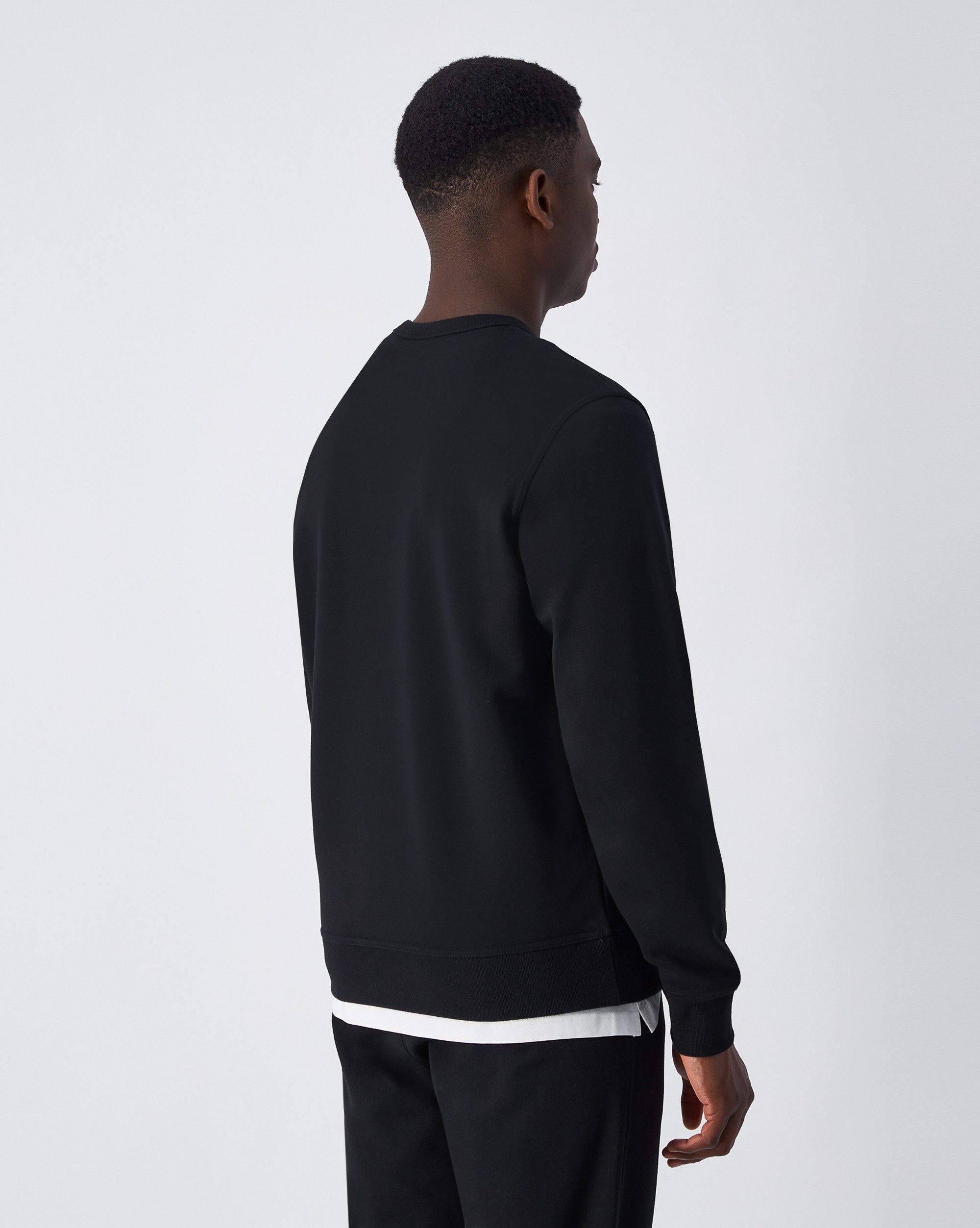 Champion Sweatshirt Crewneck sweatshirt