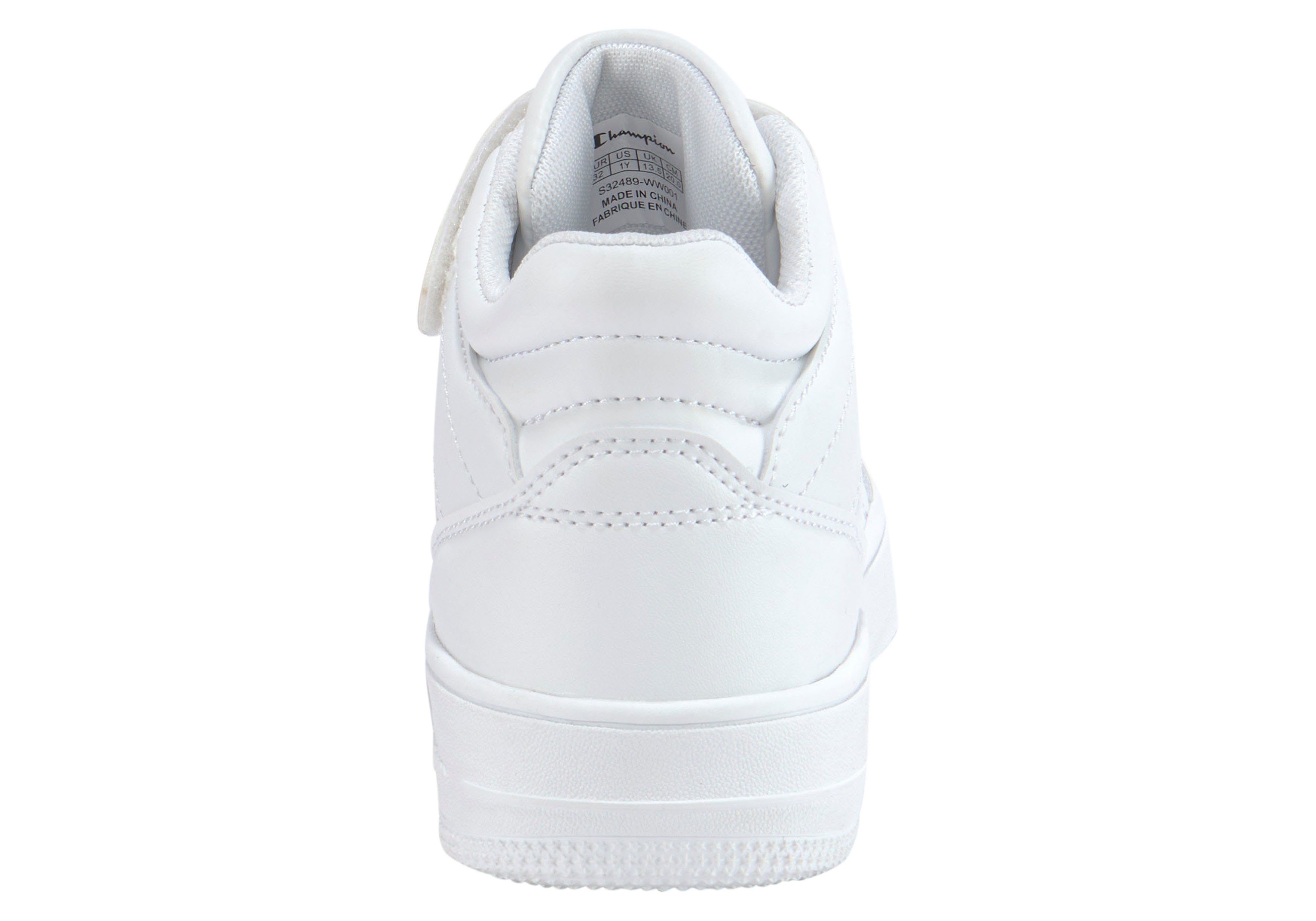 Champion Sneakers RD18 VINTAGE MID G PS