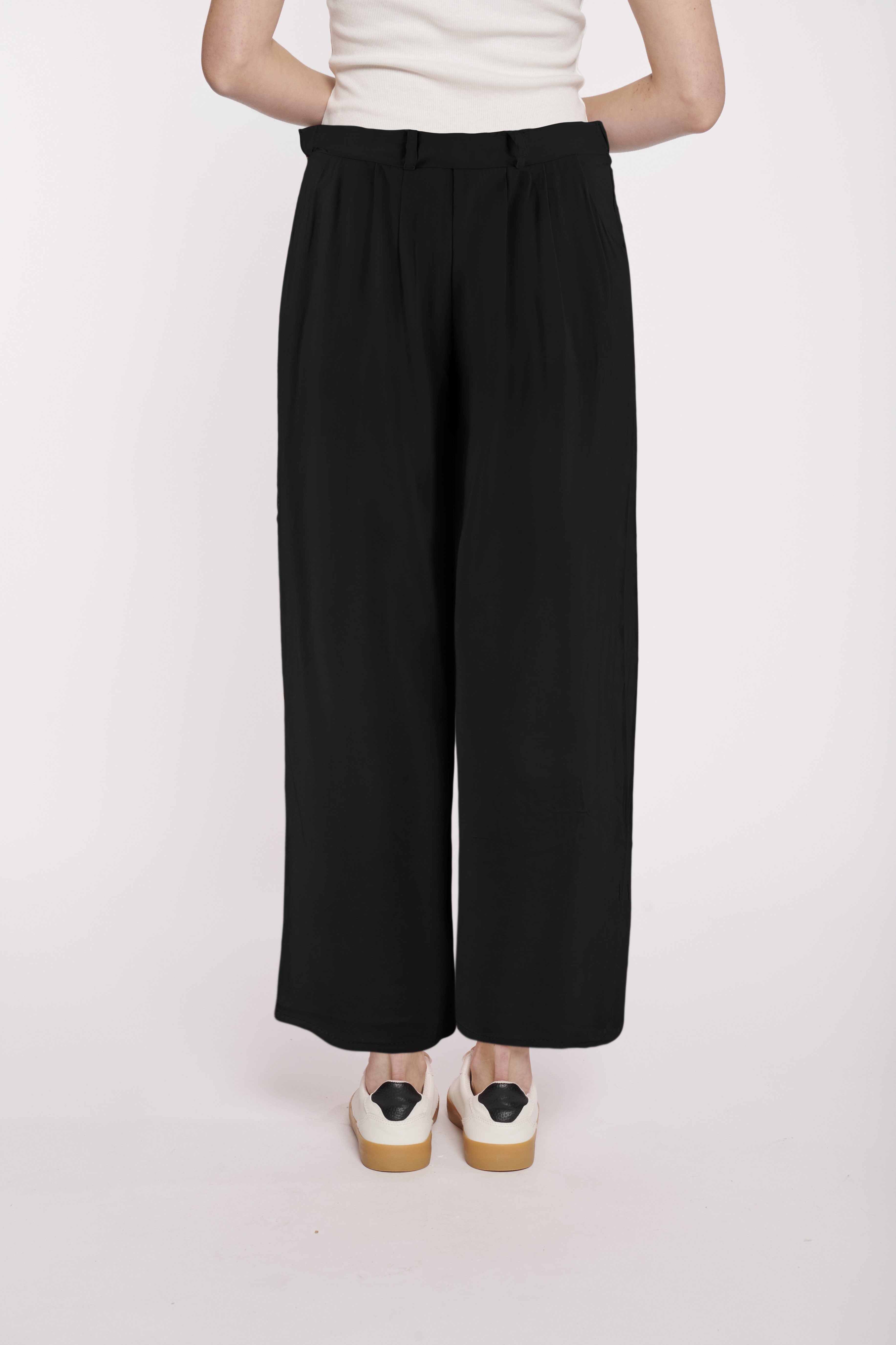 HaILYS Comfortbroek 3/4 V TR Ci44ra