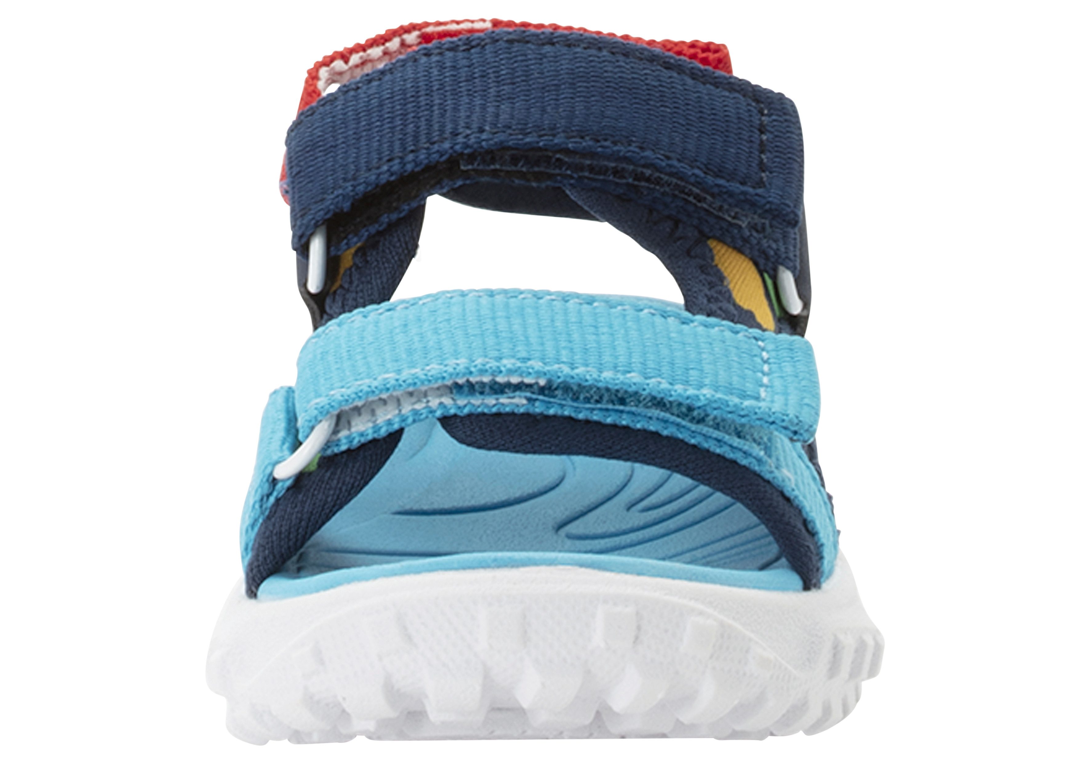 Kamik Sandalen Harbort sneldrogende materialen