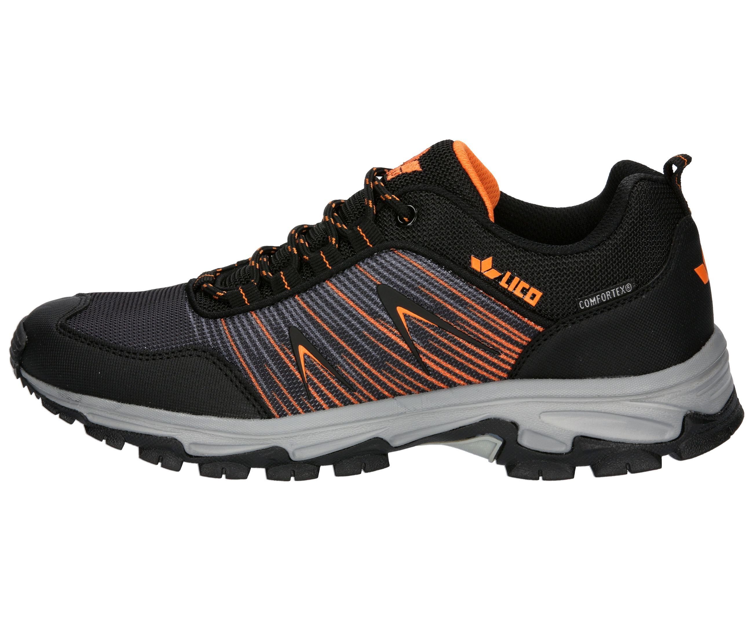 Lico Outdoorschoenen Outdoorschoen Gander