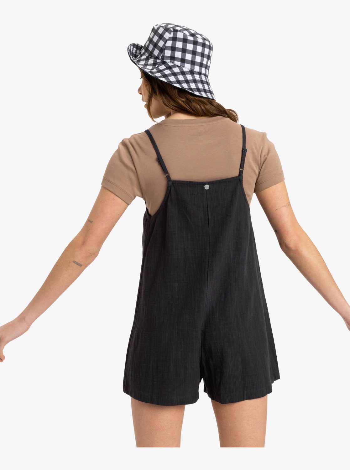 Roxy Jumpsuit Lavender Haze
