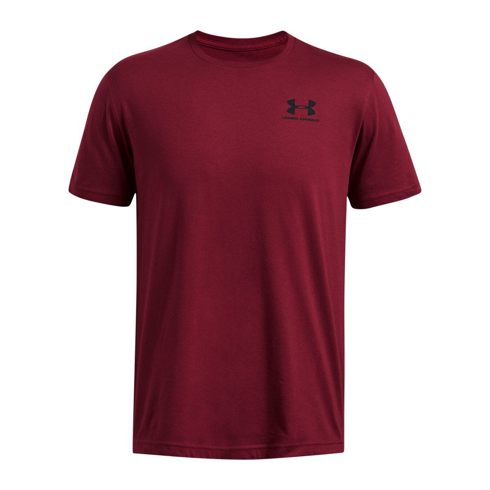 Under Armour® T-shirt UA M SPORTSTYLE LC SS (1-delig)