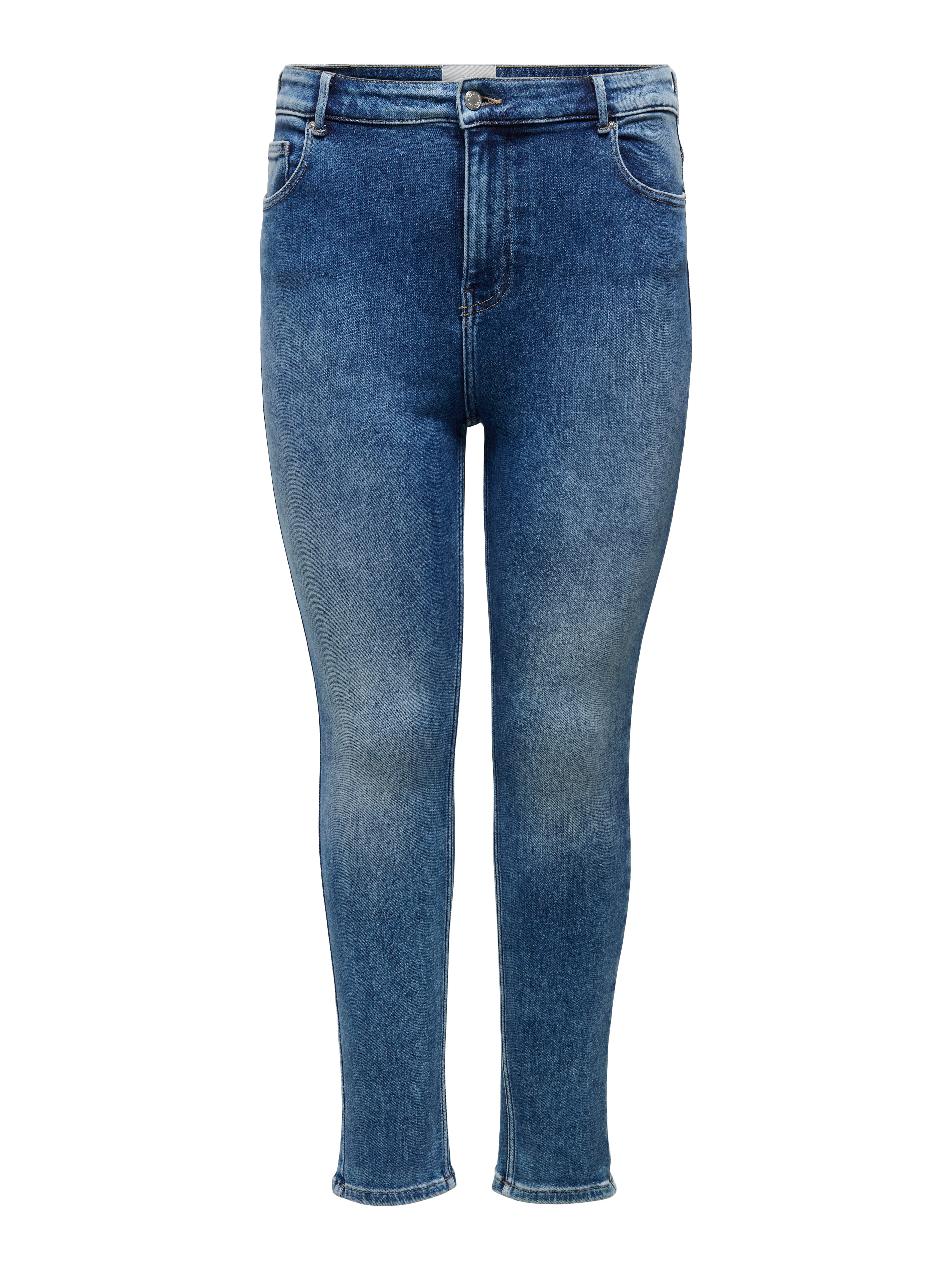 ONLY CARMAKOMA Skinny fit jeans CARMILA HW SKINNY DNM ANA3994 NOOS