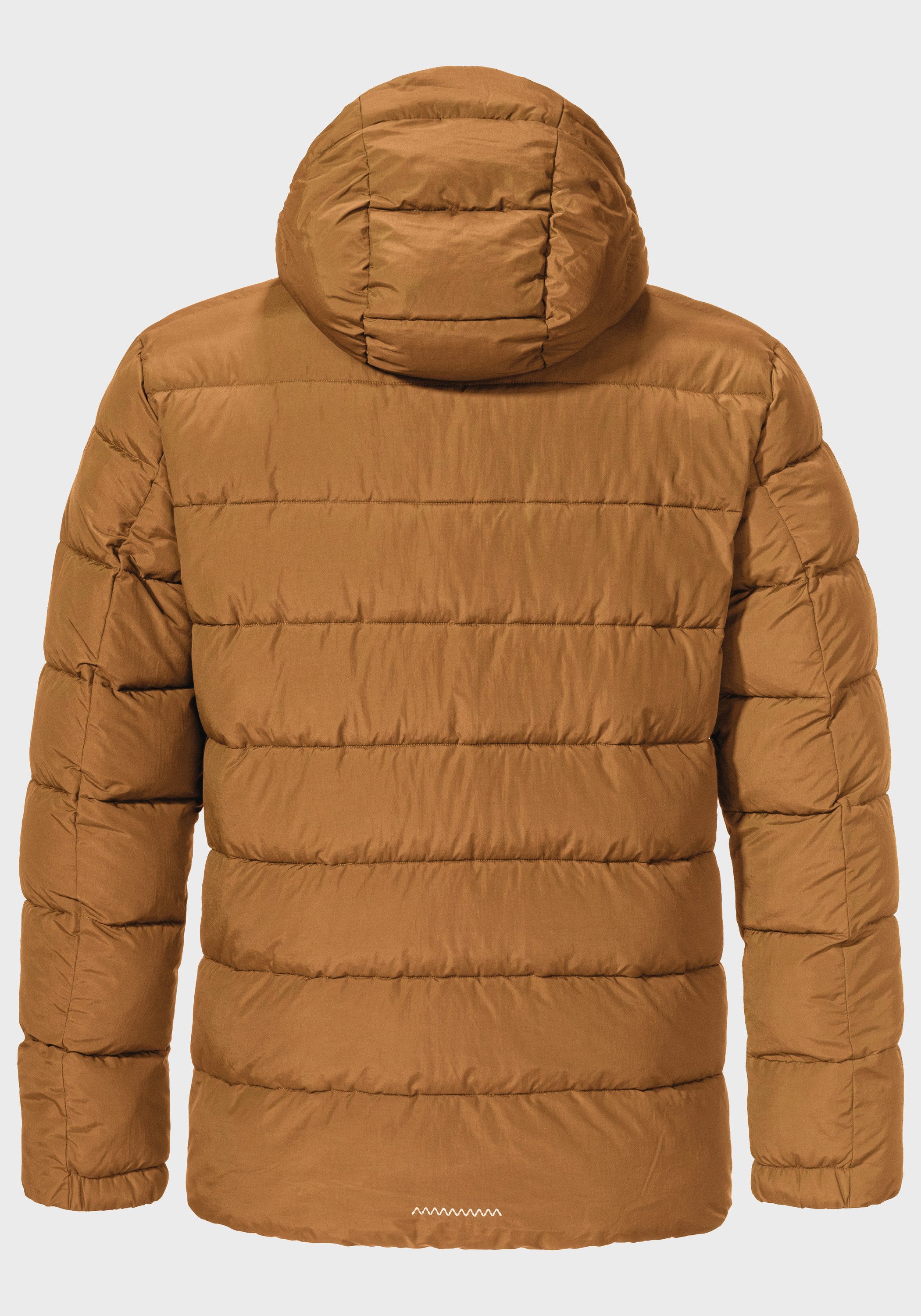 Schöffel Functioneel jack Urban Ins Jacket Style Boslix MNS