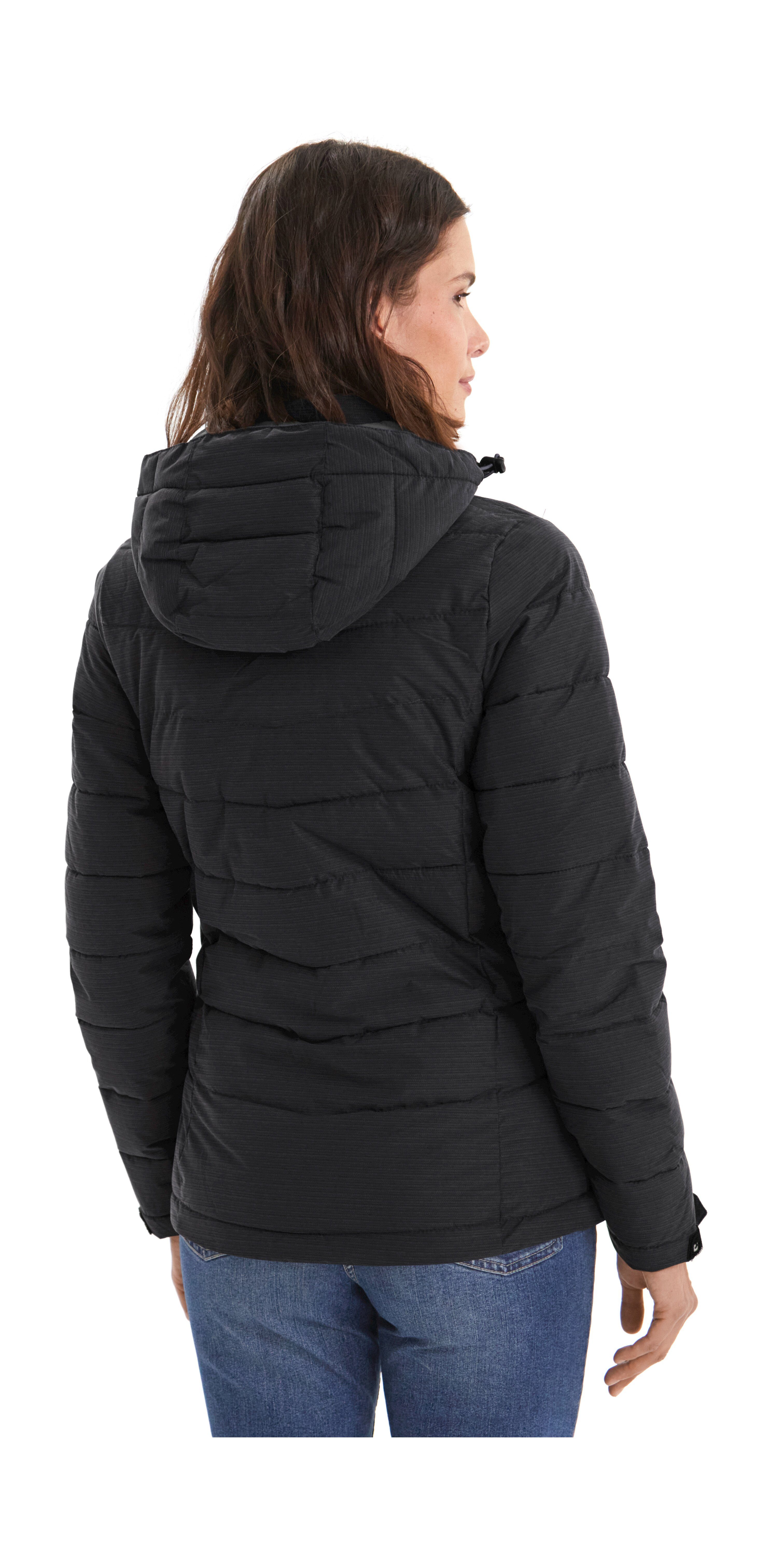 Killtec Gewatteerde jas Skane WMN Quilted JCKT A