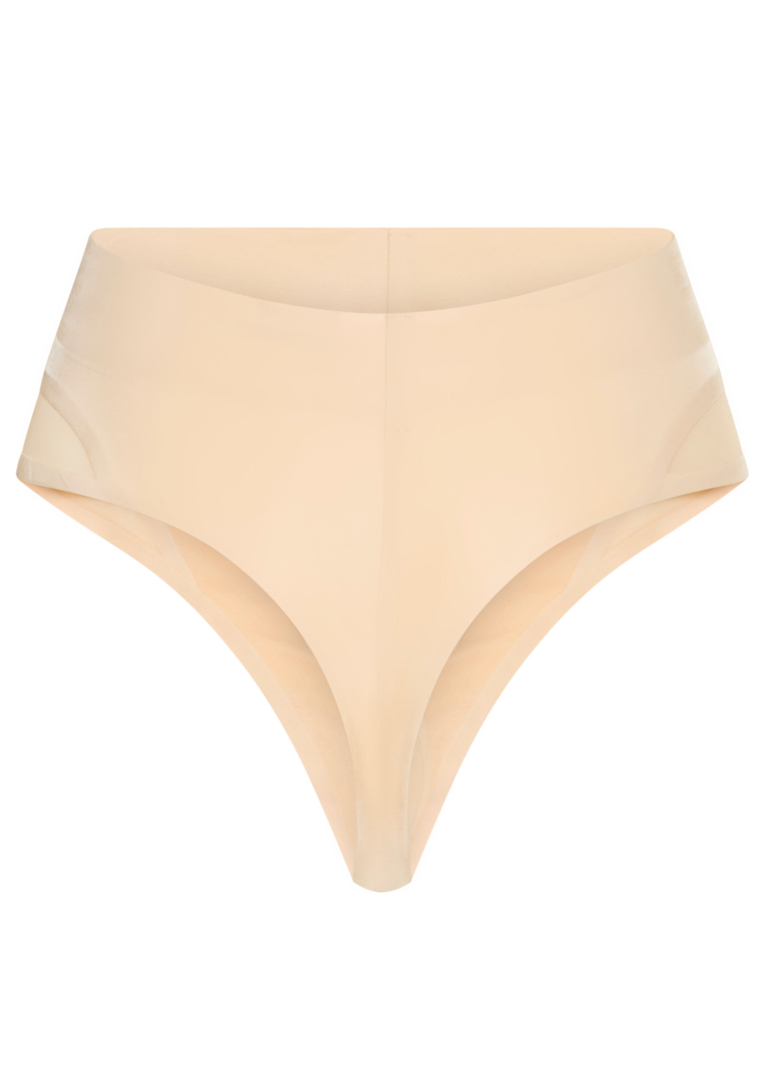 BOSS Modellerende string THONG HW B.BODY