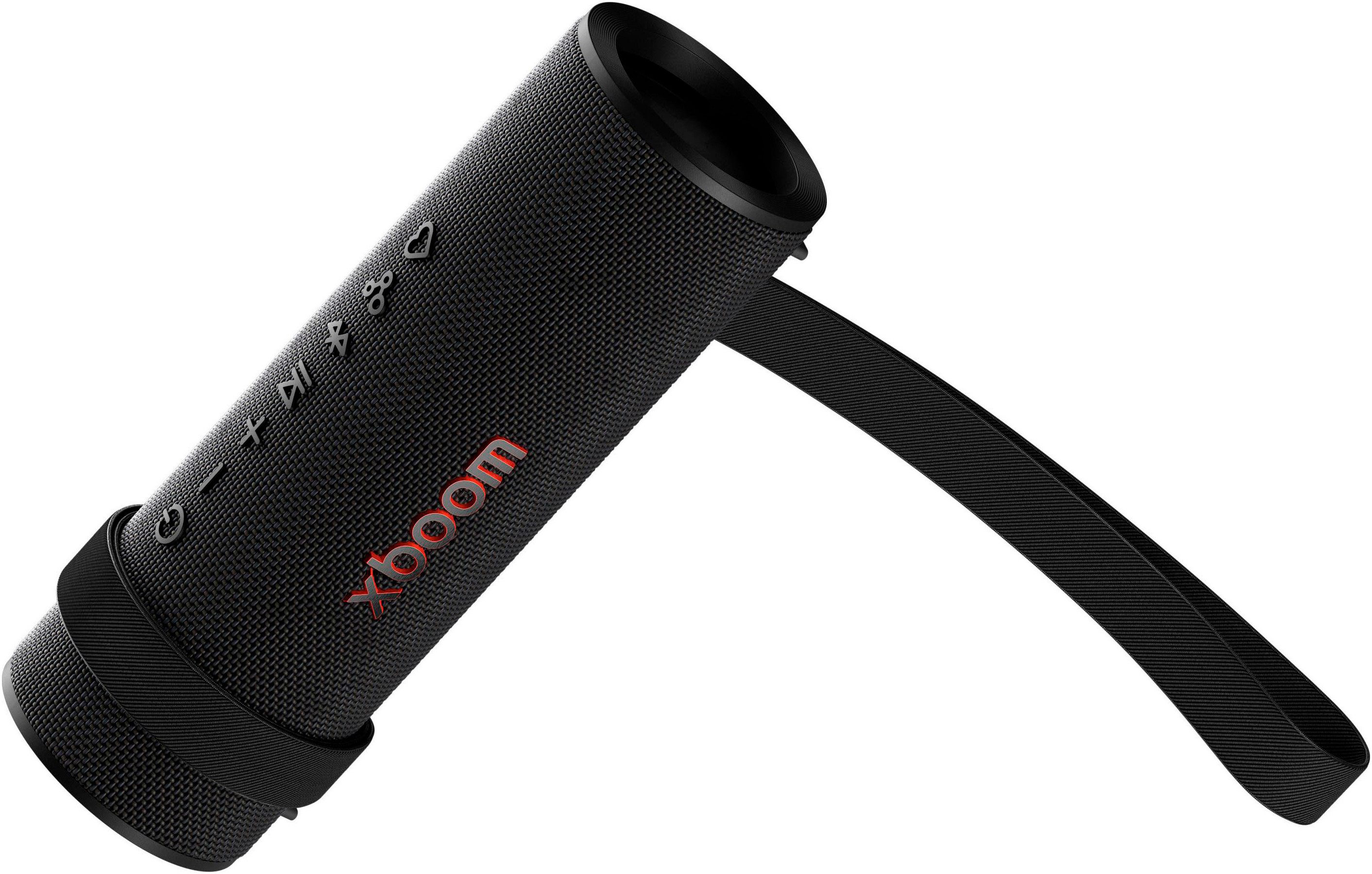 LG Bluetoothluidspreker Xboom GRAB