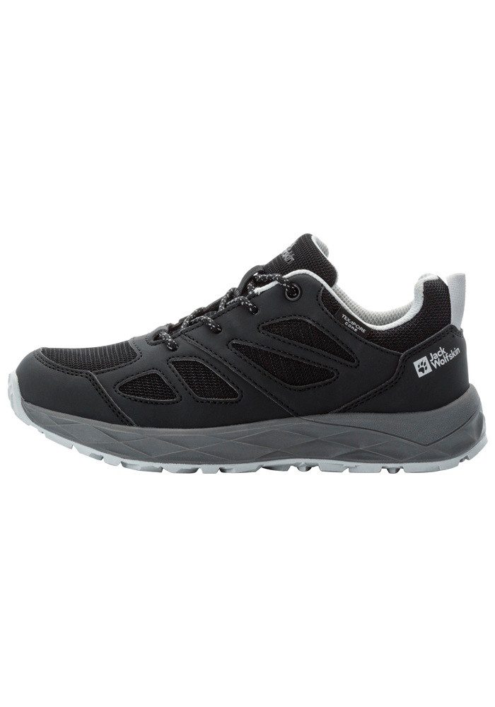 Jack Wolfskin Sneakers WOODLAND 2 TEXAPORE LOW K