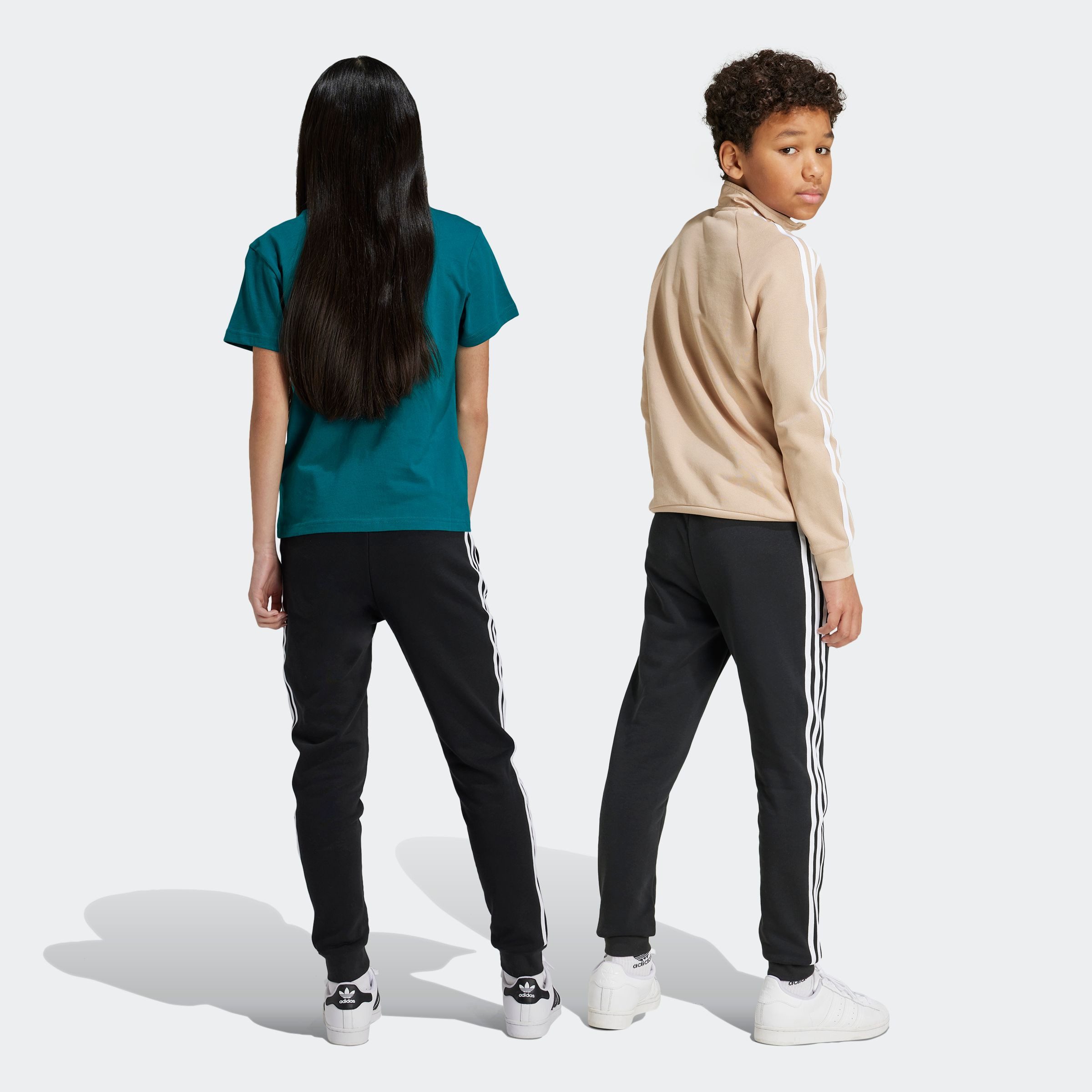 adidas Originals Sportbroek TREFOIL PANTS (1-delig)