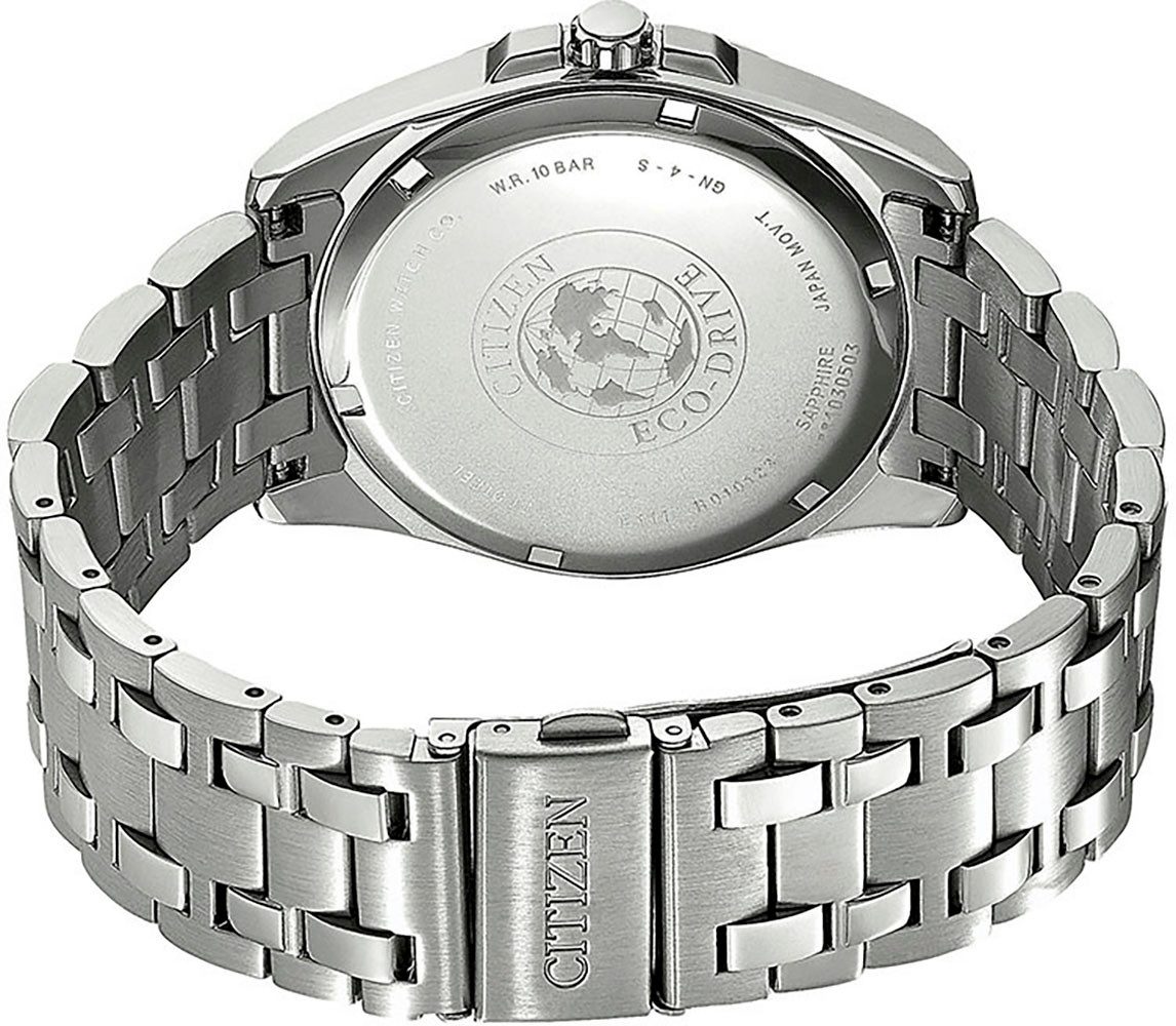 Citizen Solarhorloge BM7108-81L Polshorloge, herenhorloge
