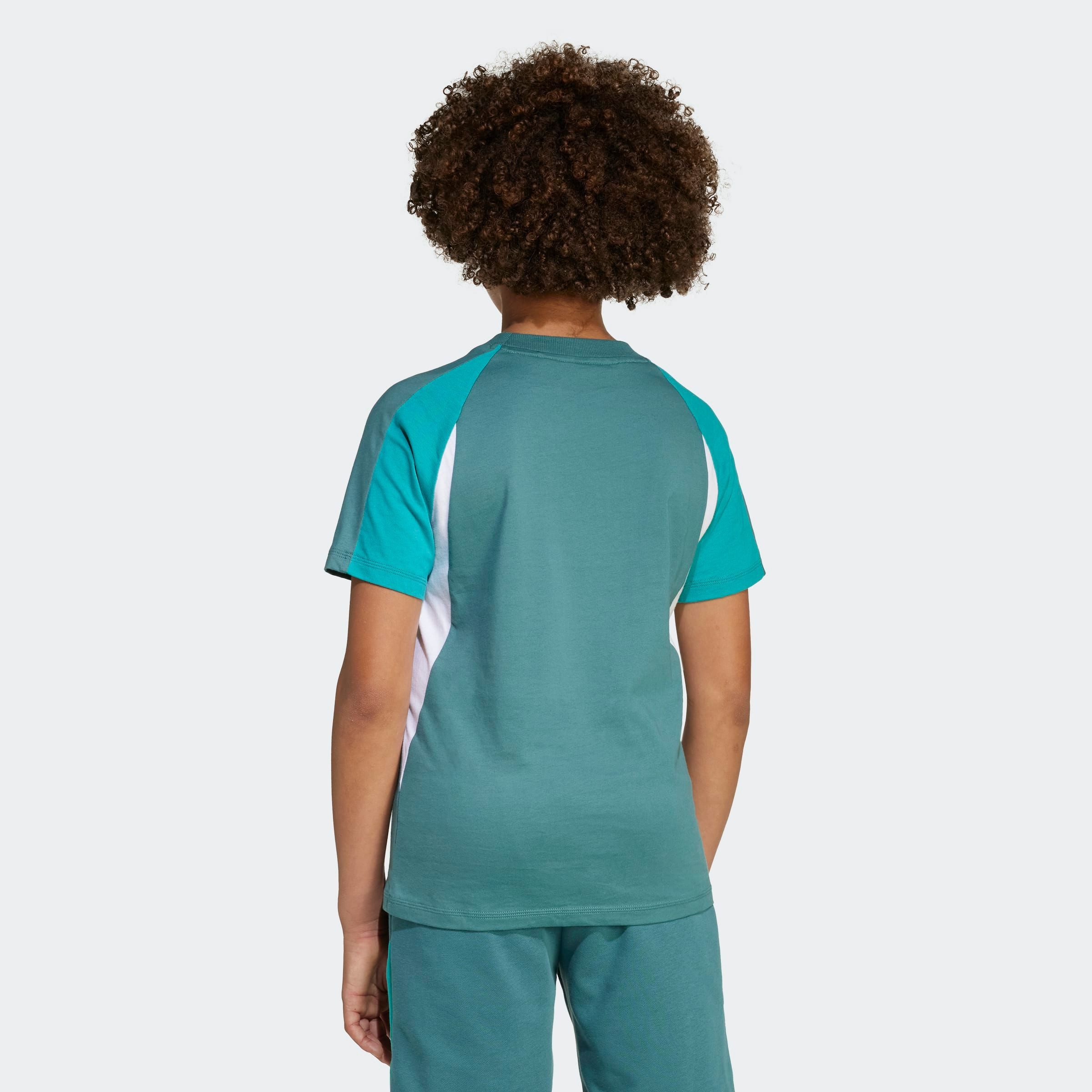 adidas Sportswear T-shirt J CB T