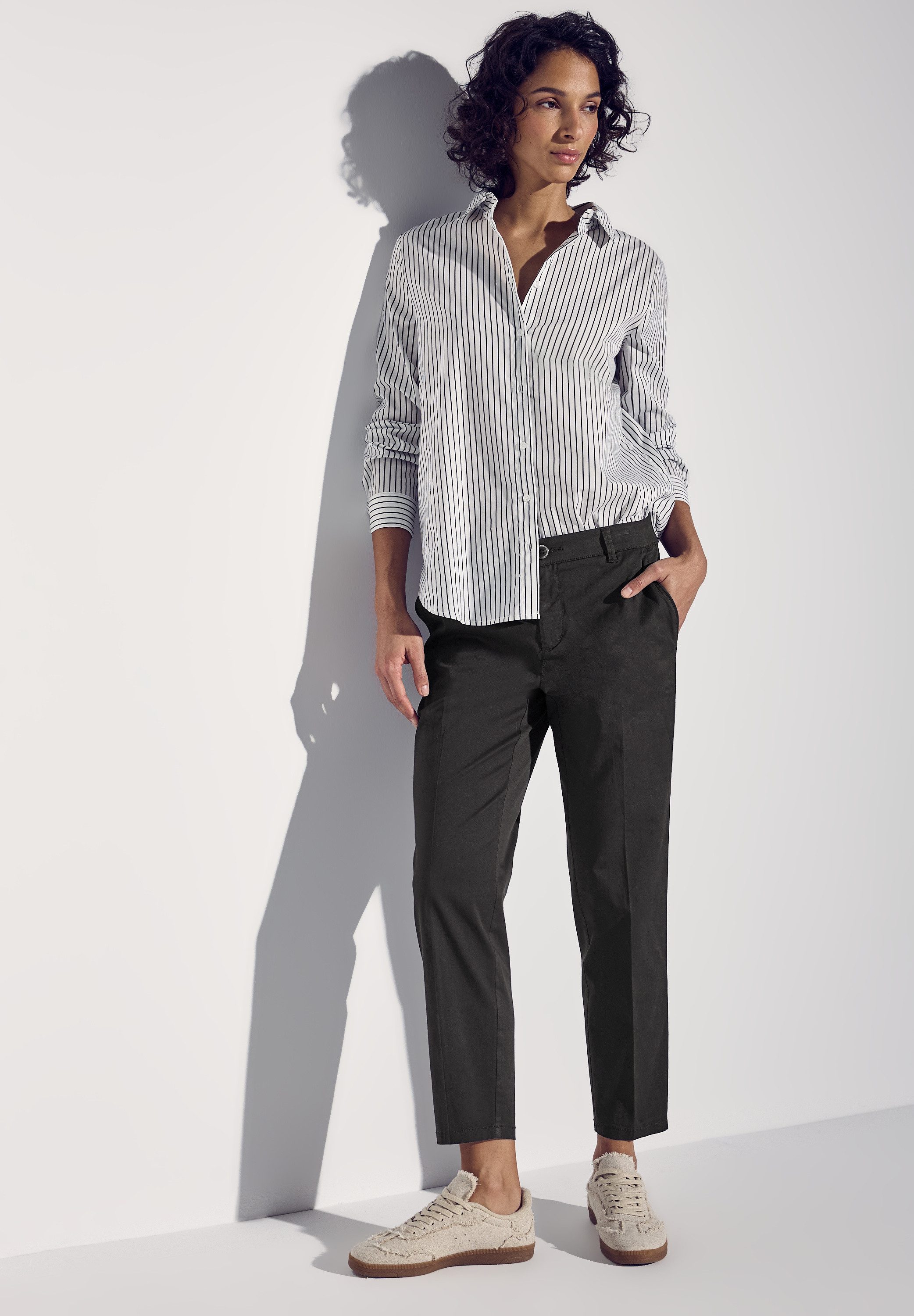 STREET ONE Chino