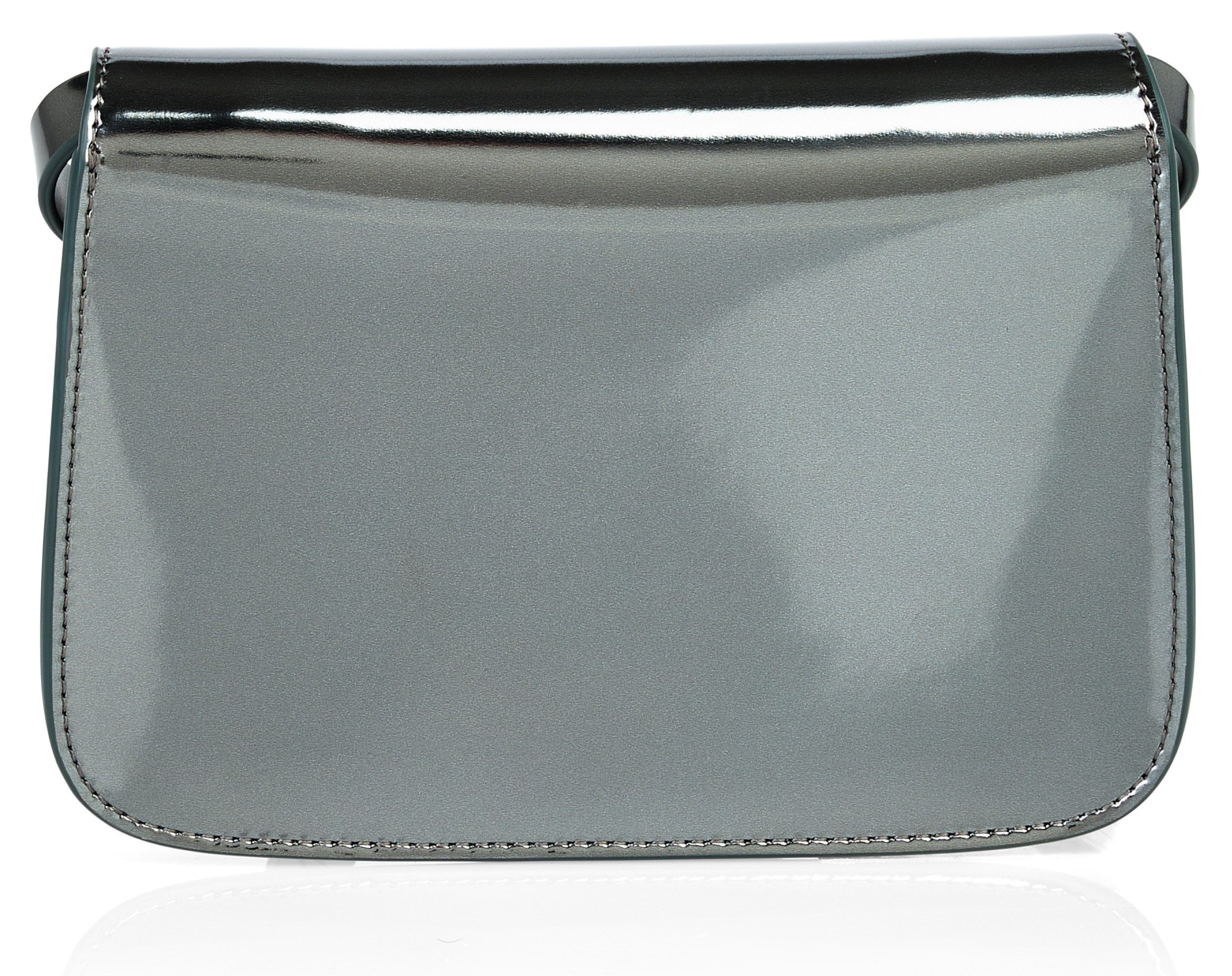 Marc Cain Minibag Noble Neutrals