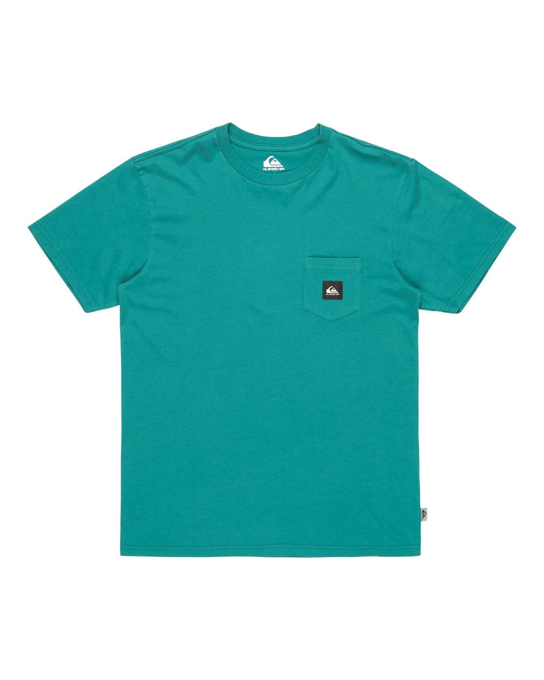 Quiksilver T-shirt Salt Water