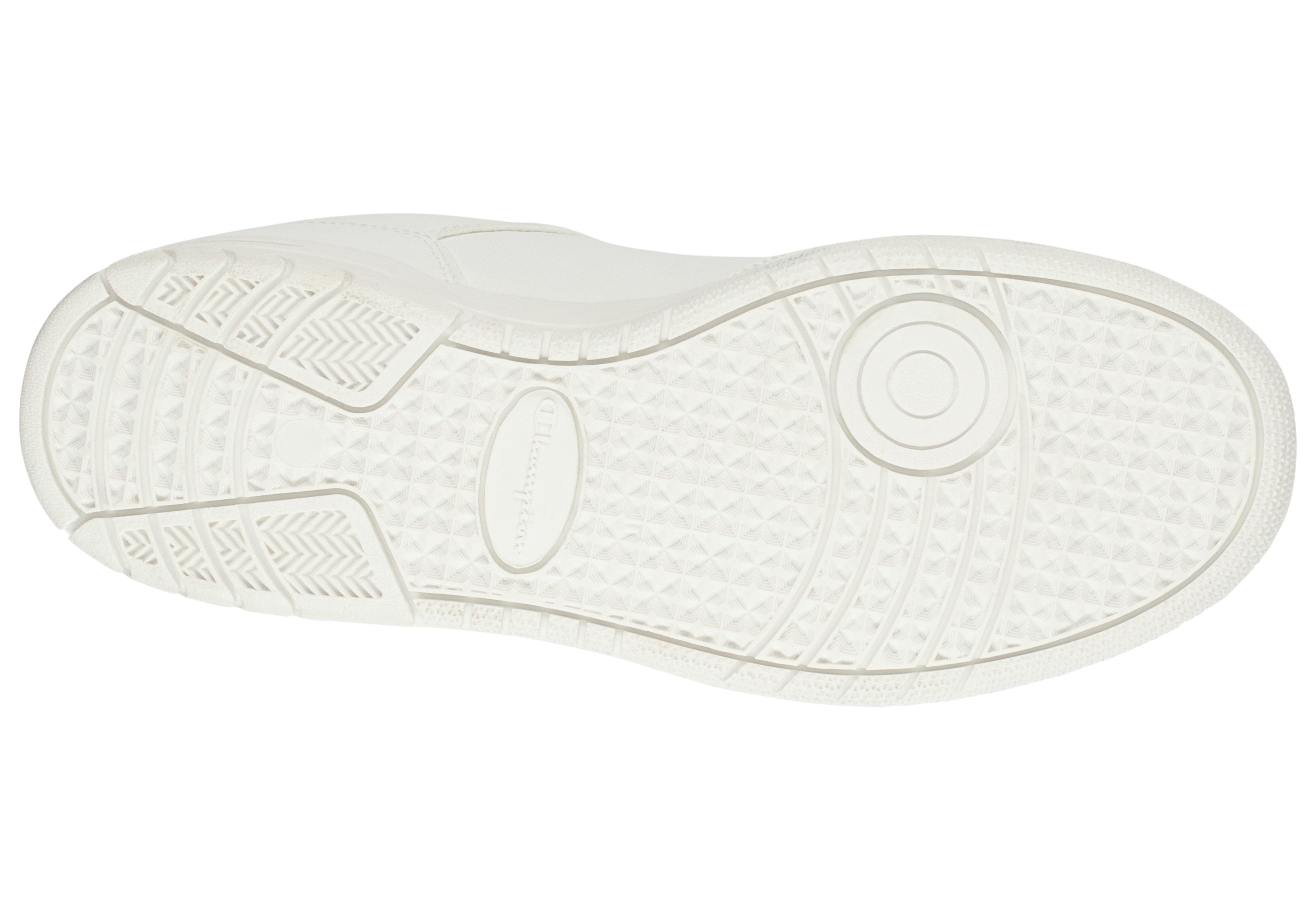 Champion Sneakers CLAY 400 Low Cut Shoe