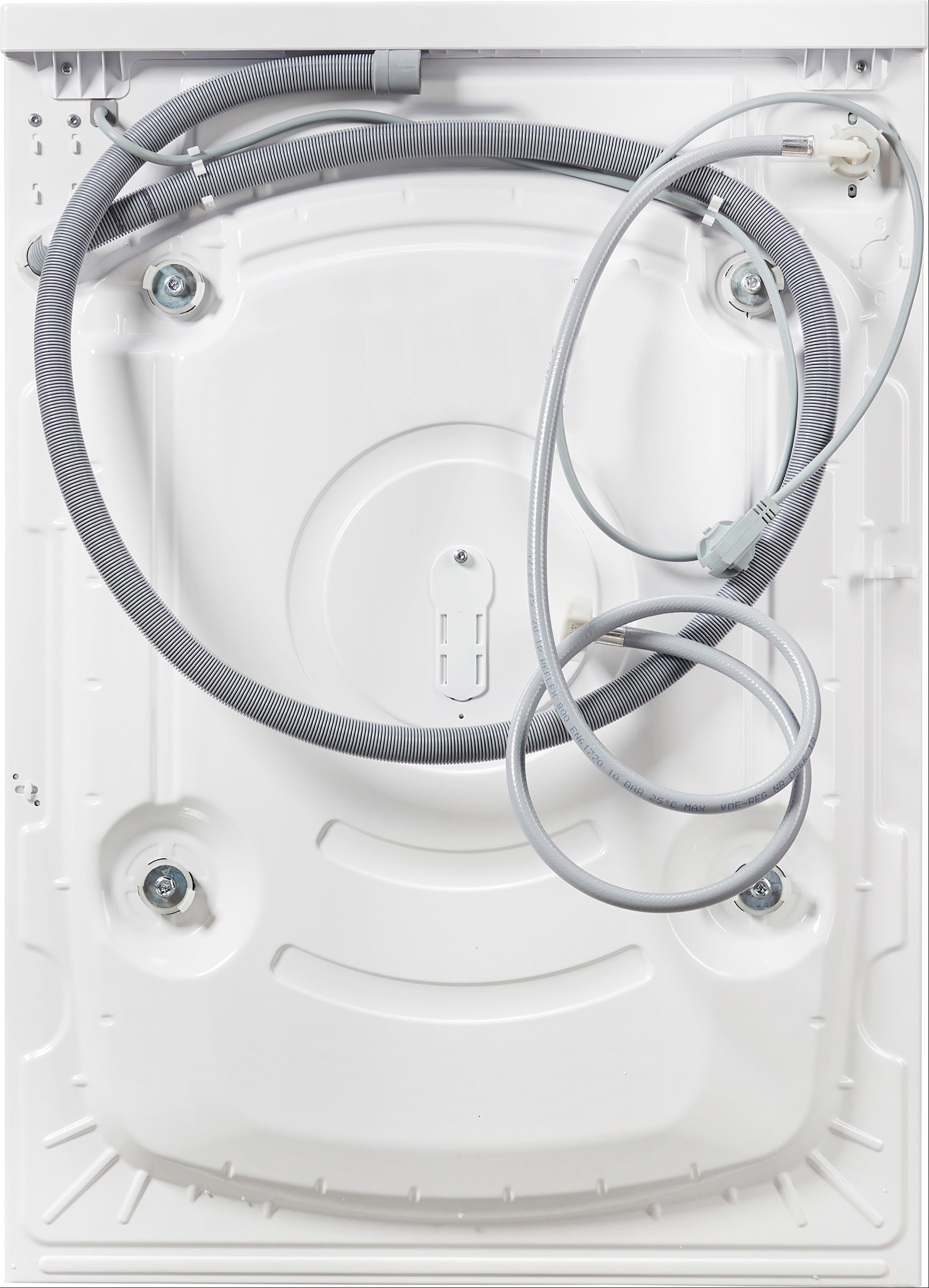 Hanseatic Wasmachine