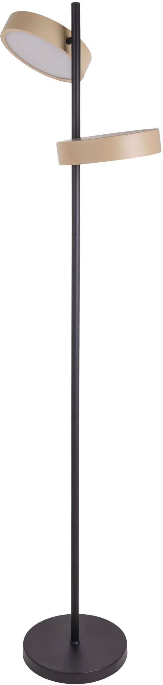 näve Led-staande lamp TESSA (1 stuk)