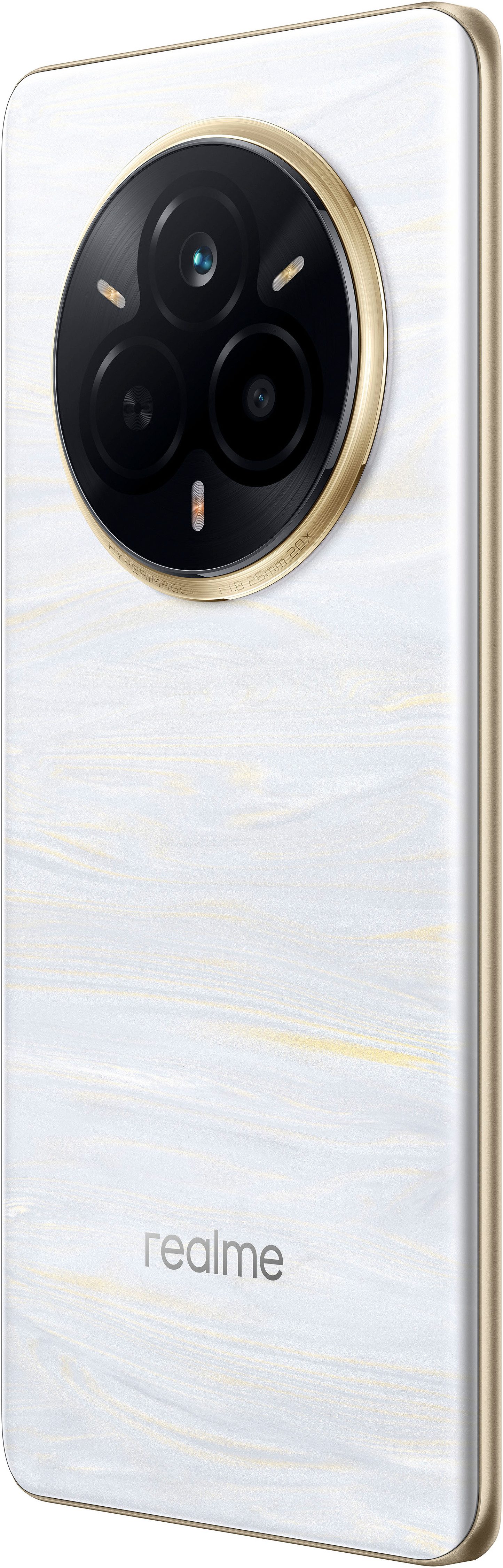 Realme Smartphone 14 Pro+ 5G 512GB 12GB