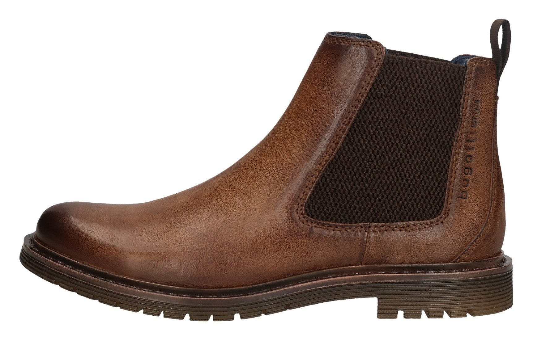 Bugatti Chelsea-boots