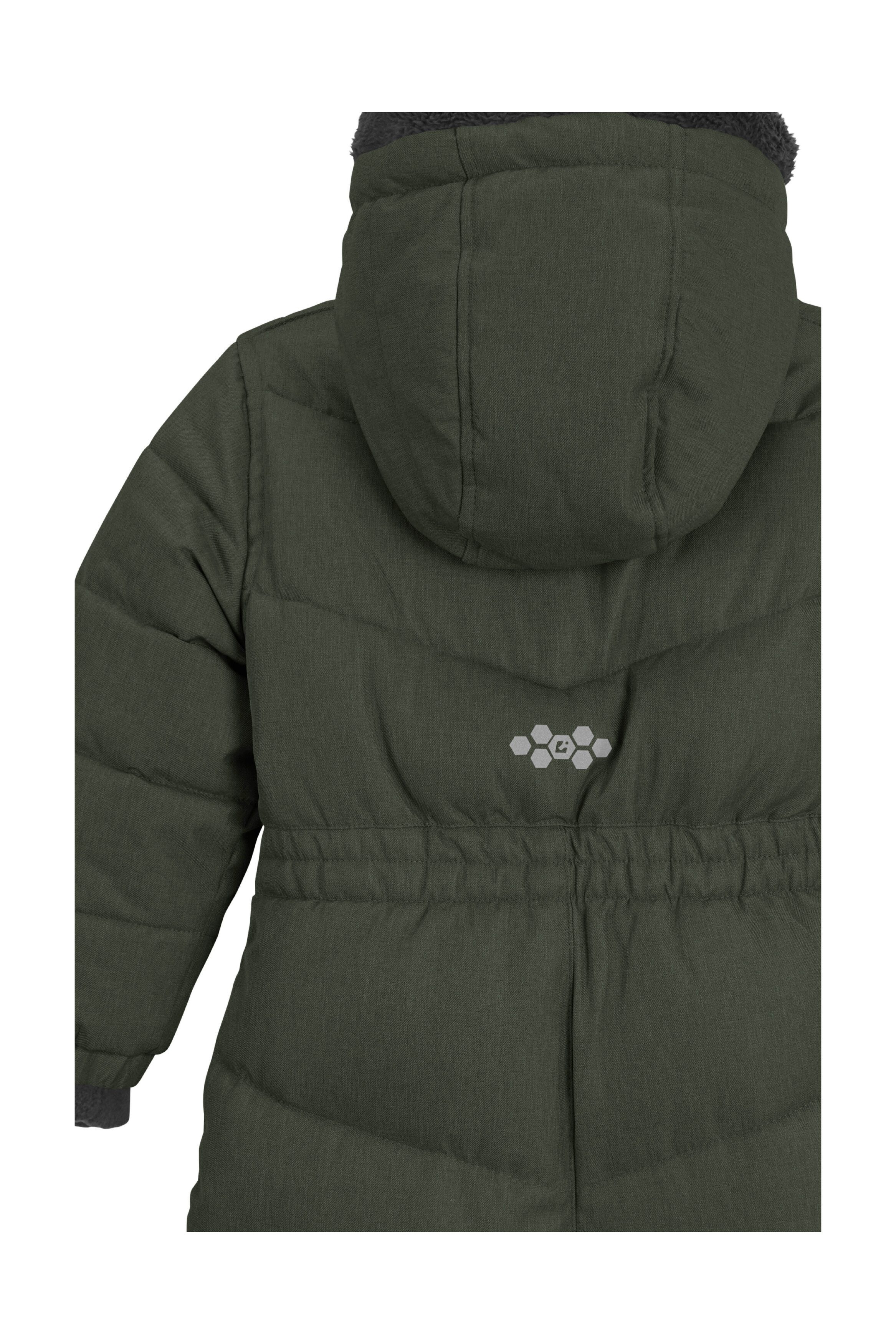 Killtec Ski-overall Karter Mini