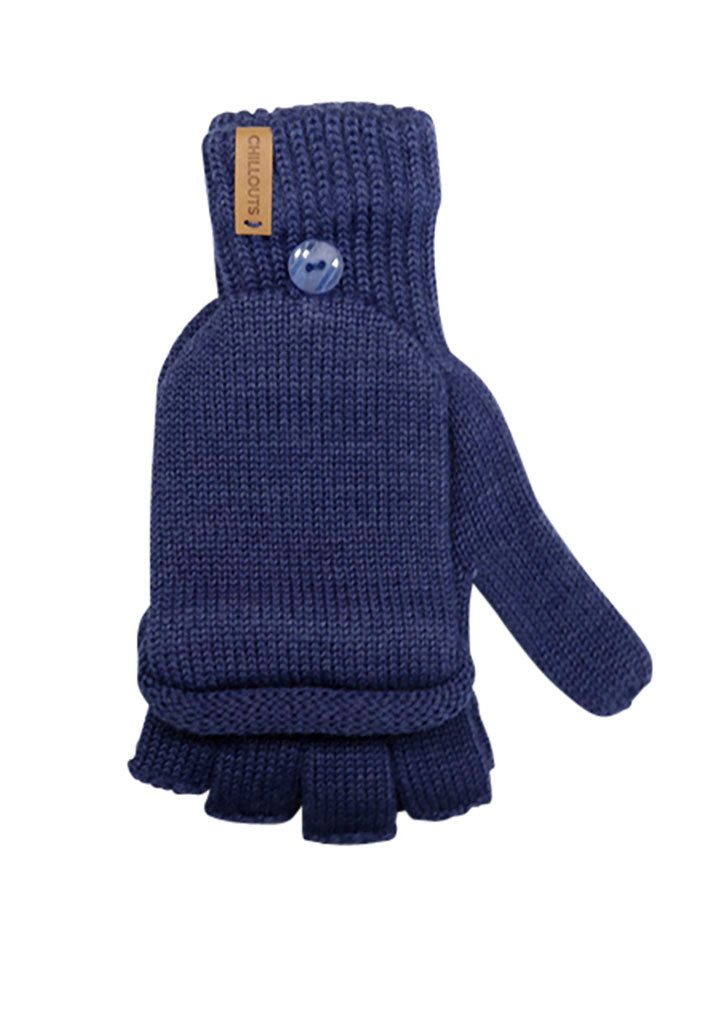 chillouts Gebreide handschoenen Thilo Glove