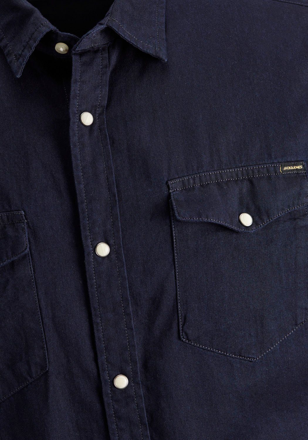 Jack & Jones Jeans overhemd SHERIDAN SHIRT