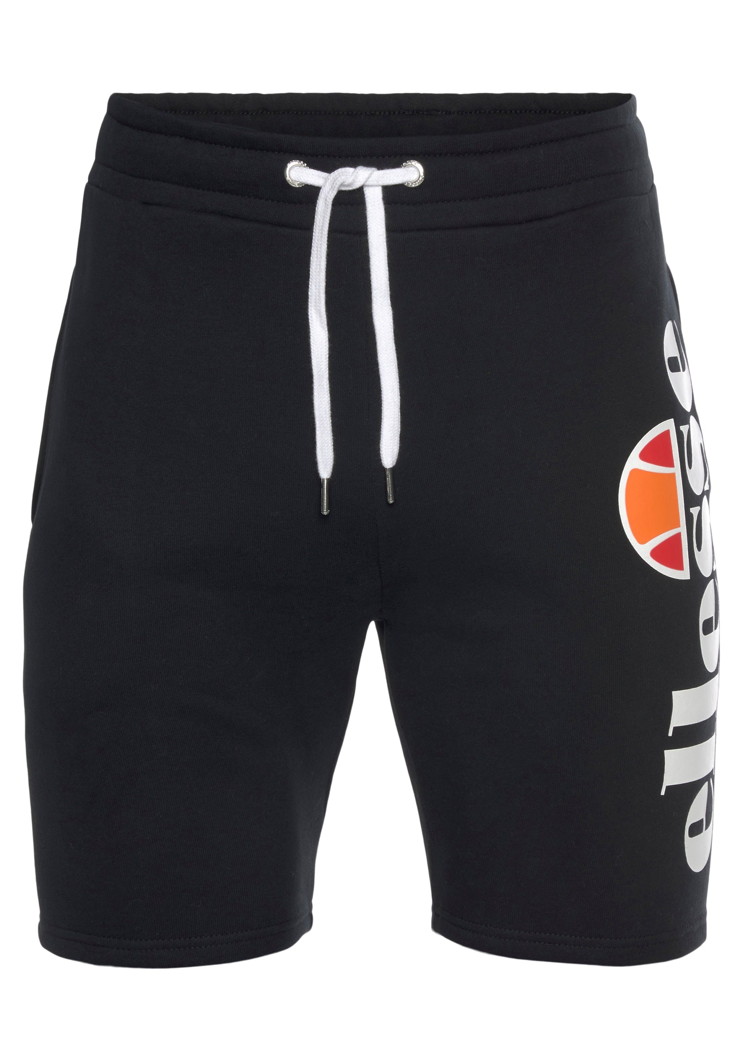 ellesse Sweatshort Bossini Fleece Short