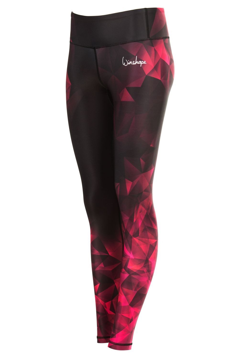 Winshape Legging AEL102-Brilliant met licht compressie-effect