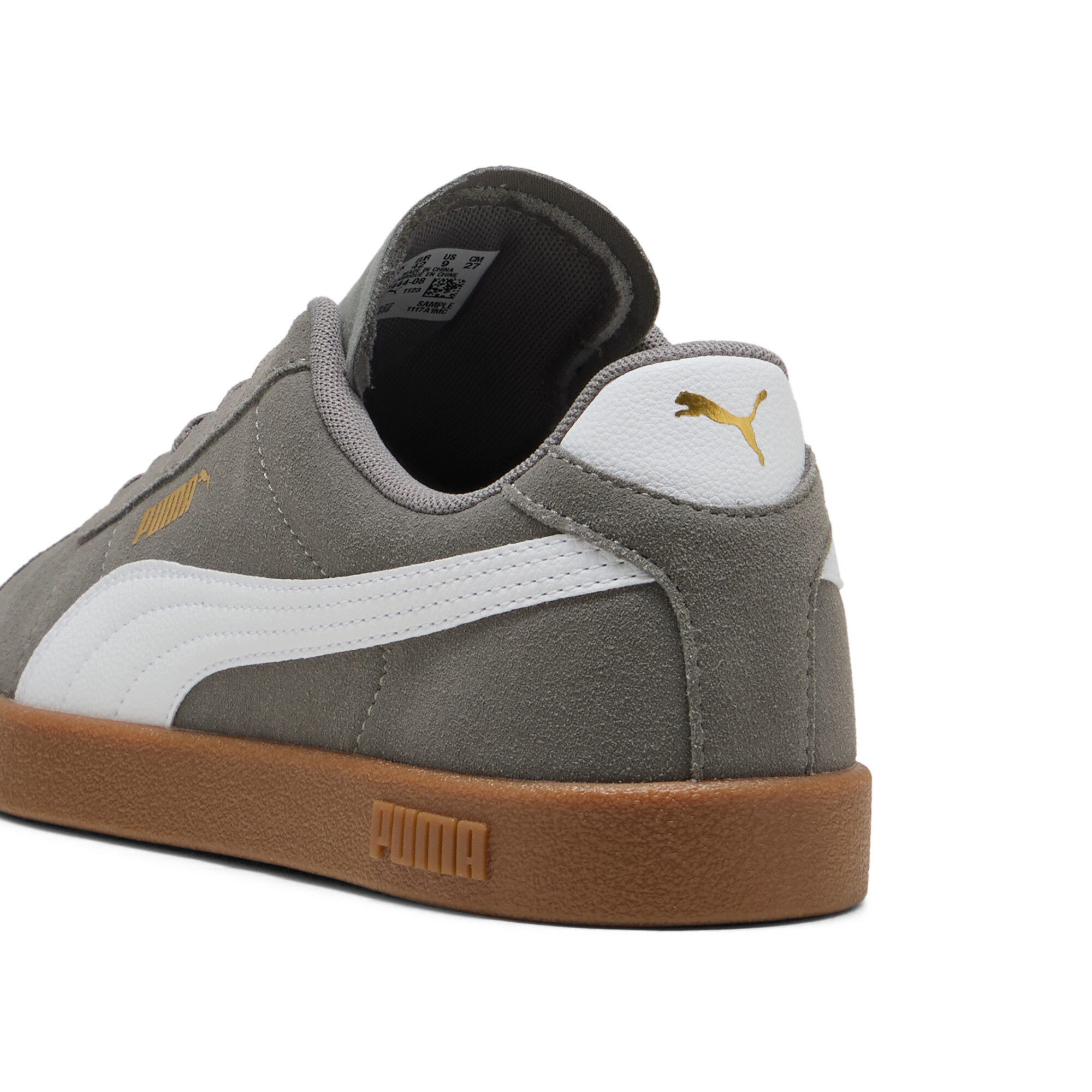 PUMA Sneakers CLUB II