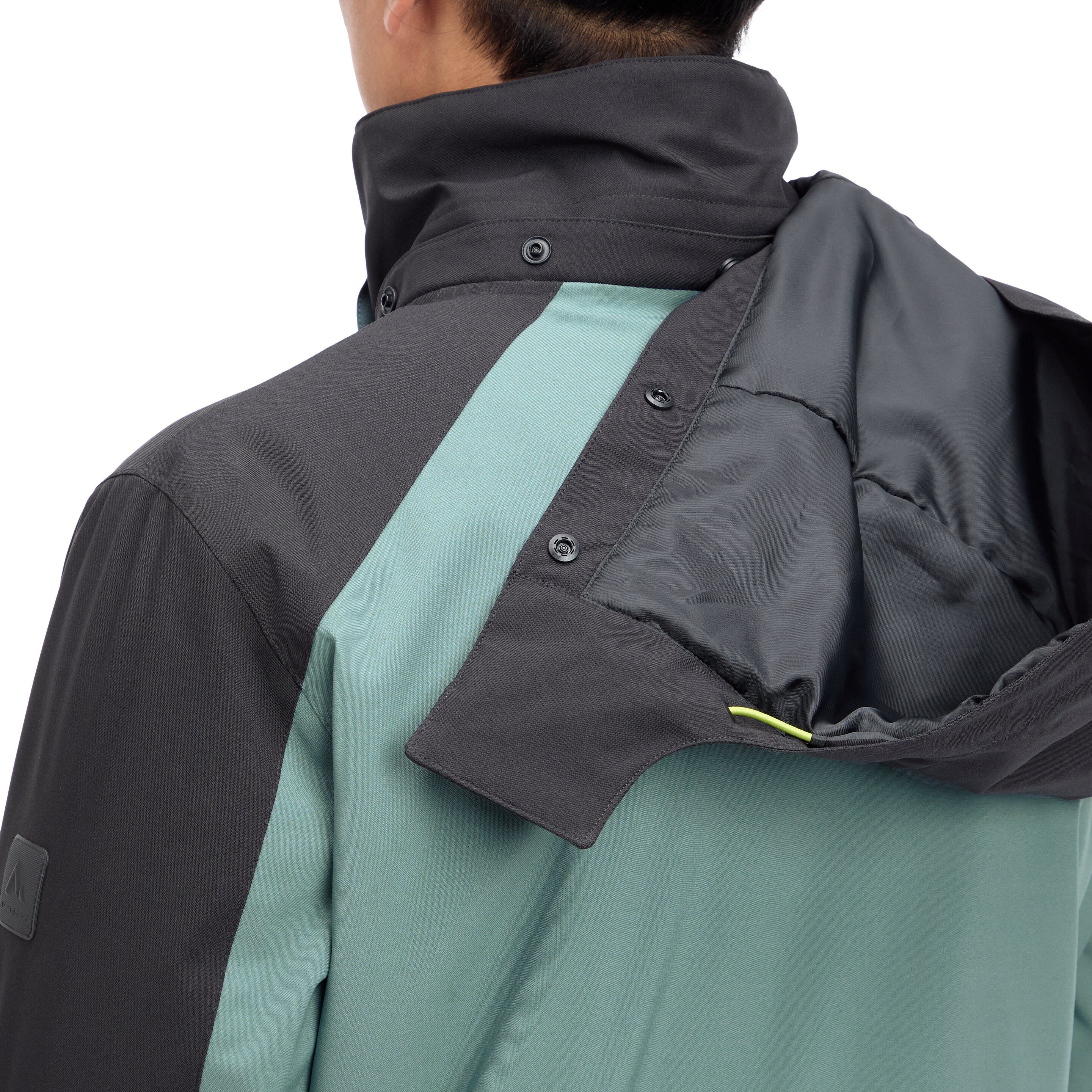 McKinley Outdoorjack Jas Daimon II M (1 stuk)