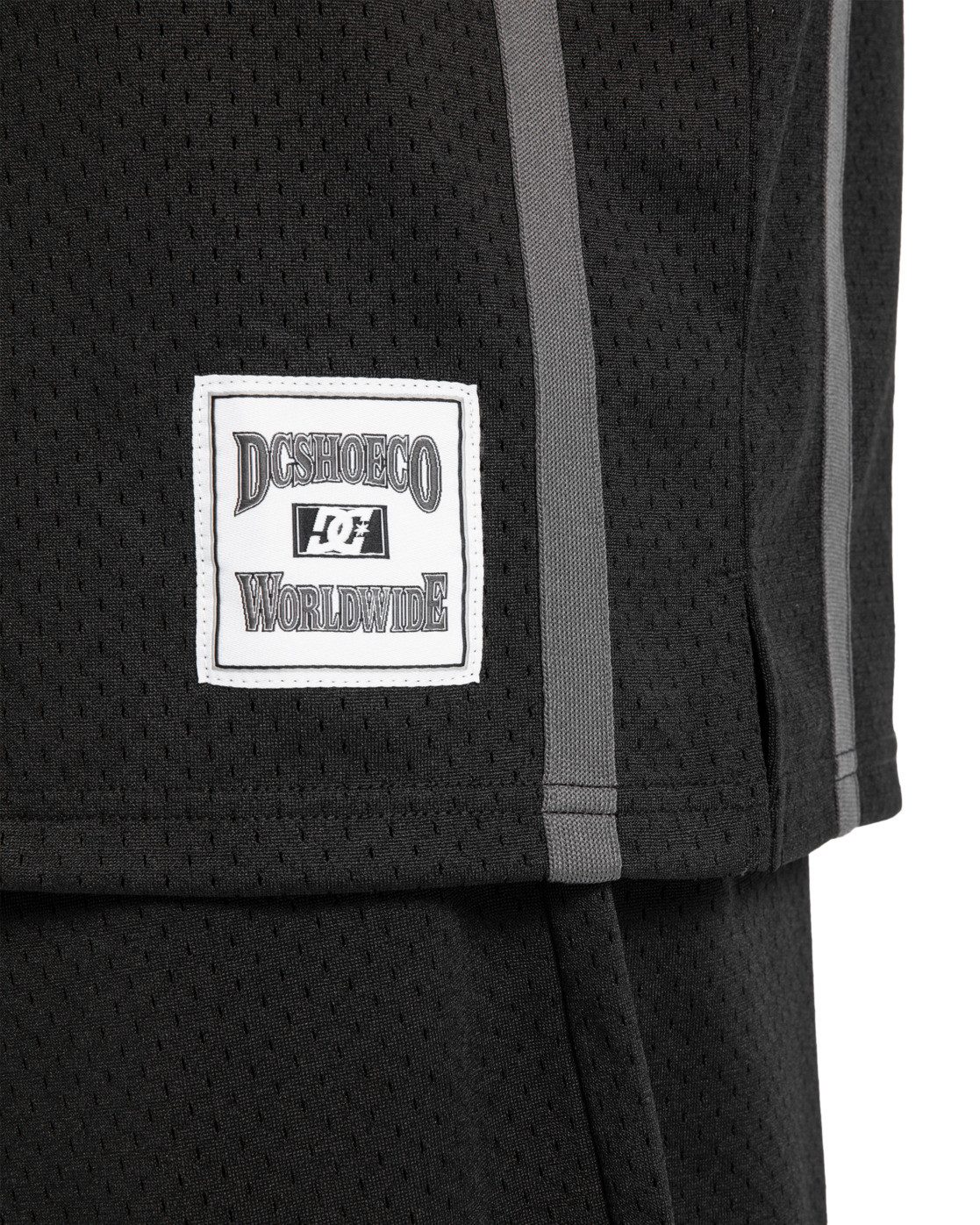 DC Shoes Tanktop HOOPS