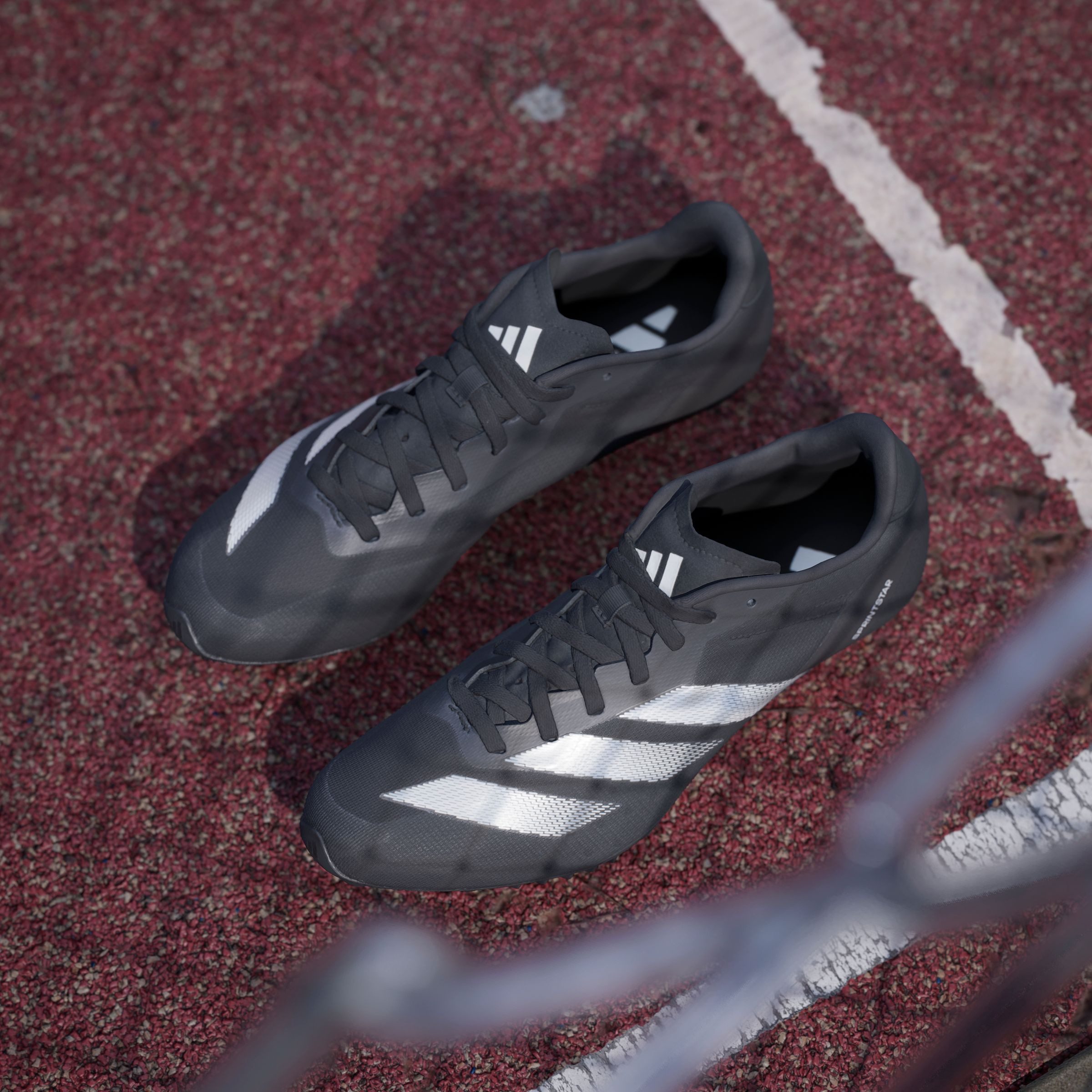 adidas Performance Runningschoenen ADIZERO SPRINTSTAR SPIKE