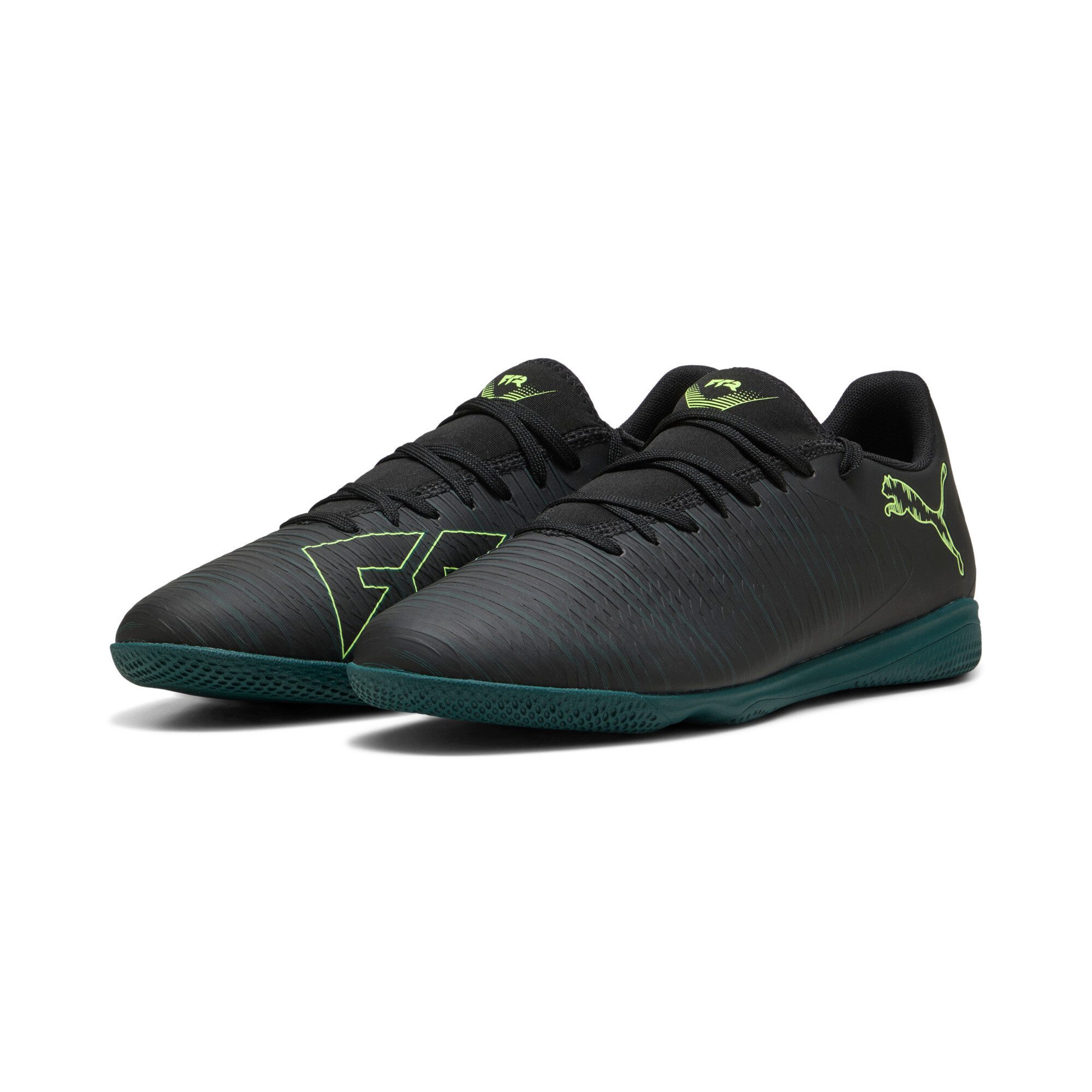 PUMA Zaalschoenen FUTURE 8 PLAY IT