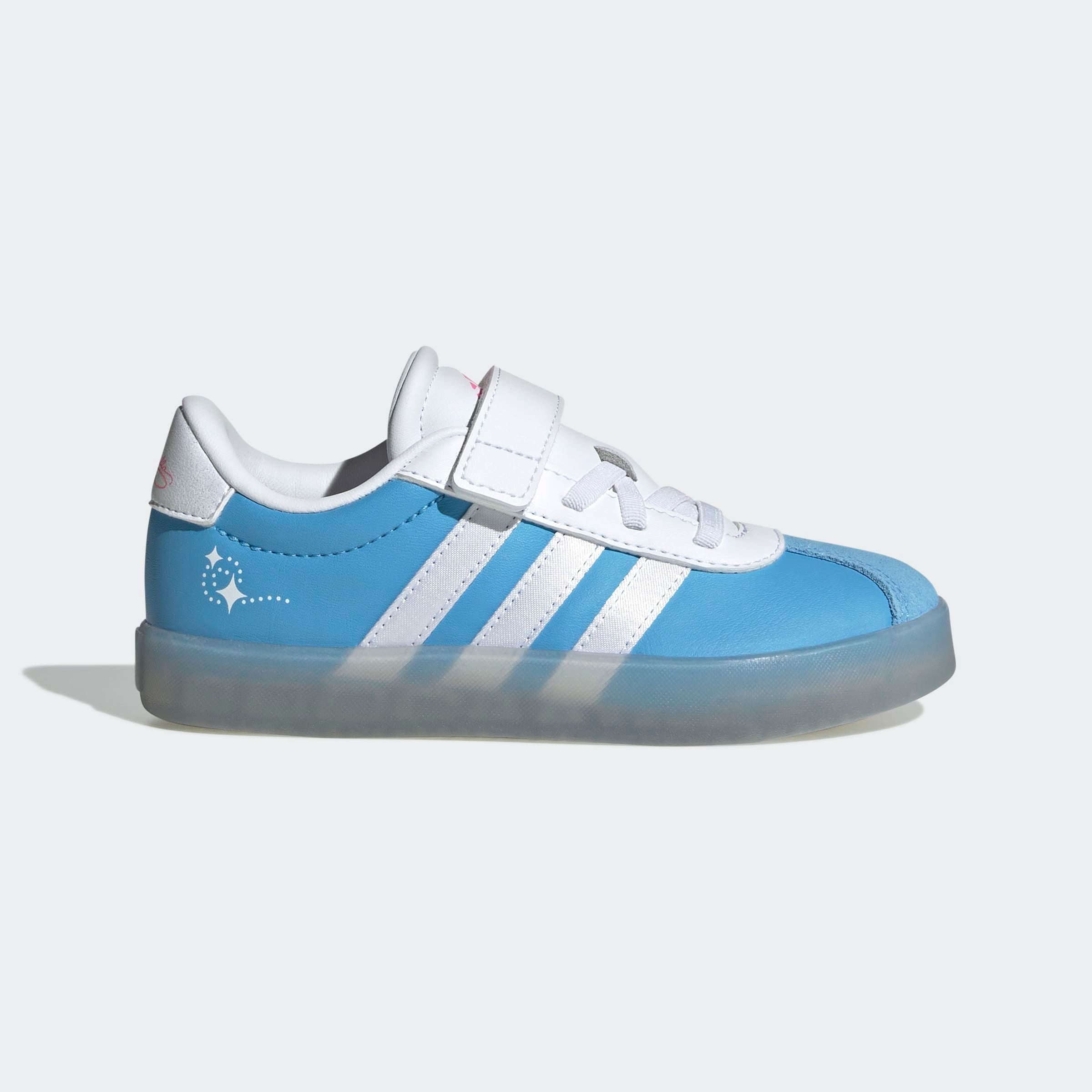 adidas Sportswear Sneakers VL COURT 3.0 KIDS