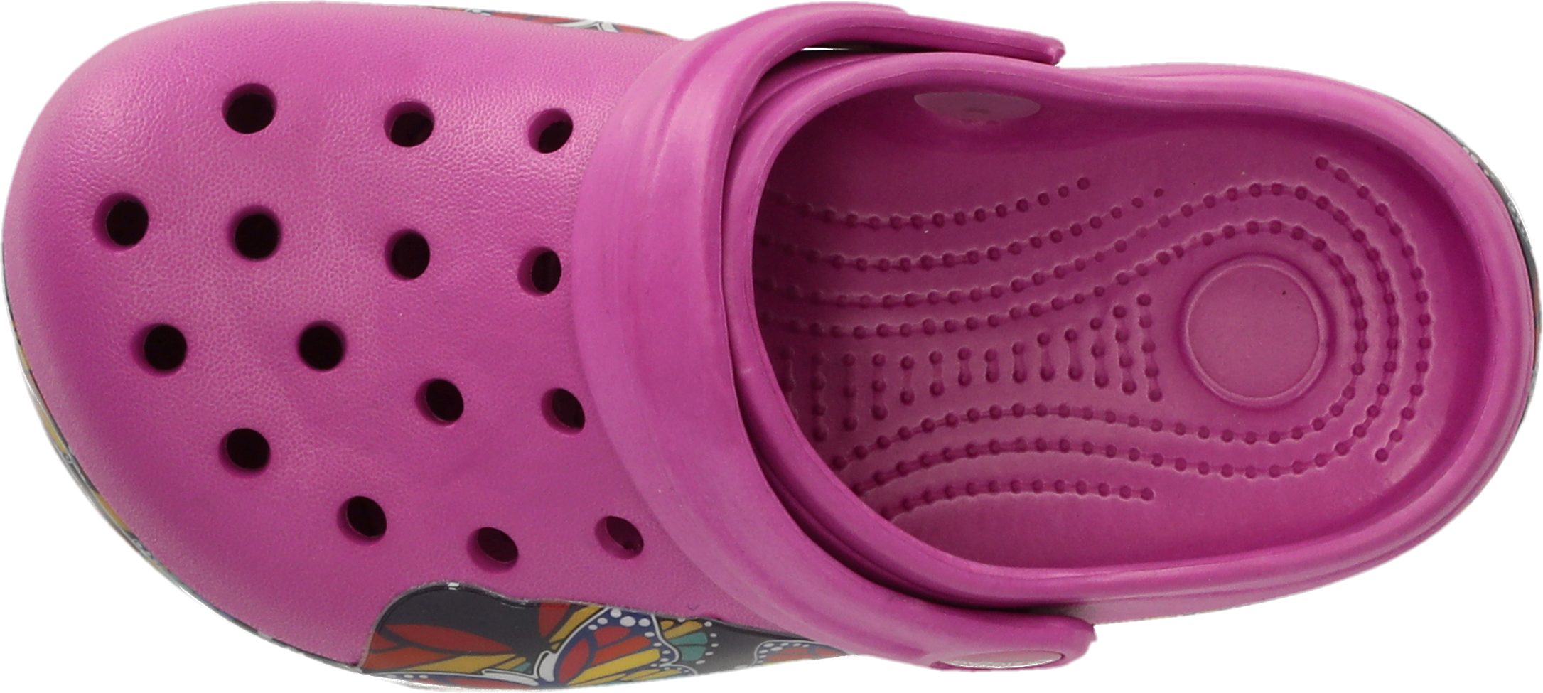 WHISTLER Sandalen Burundi Closed Kids