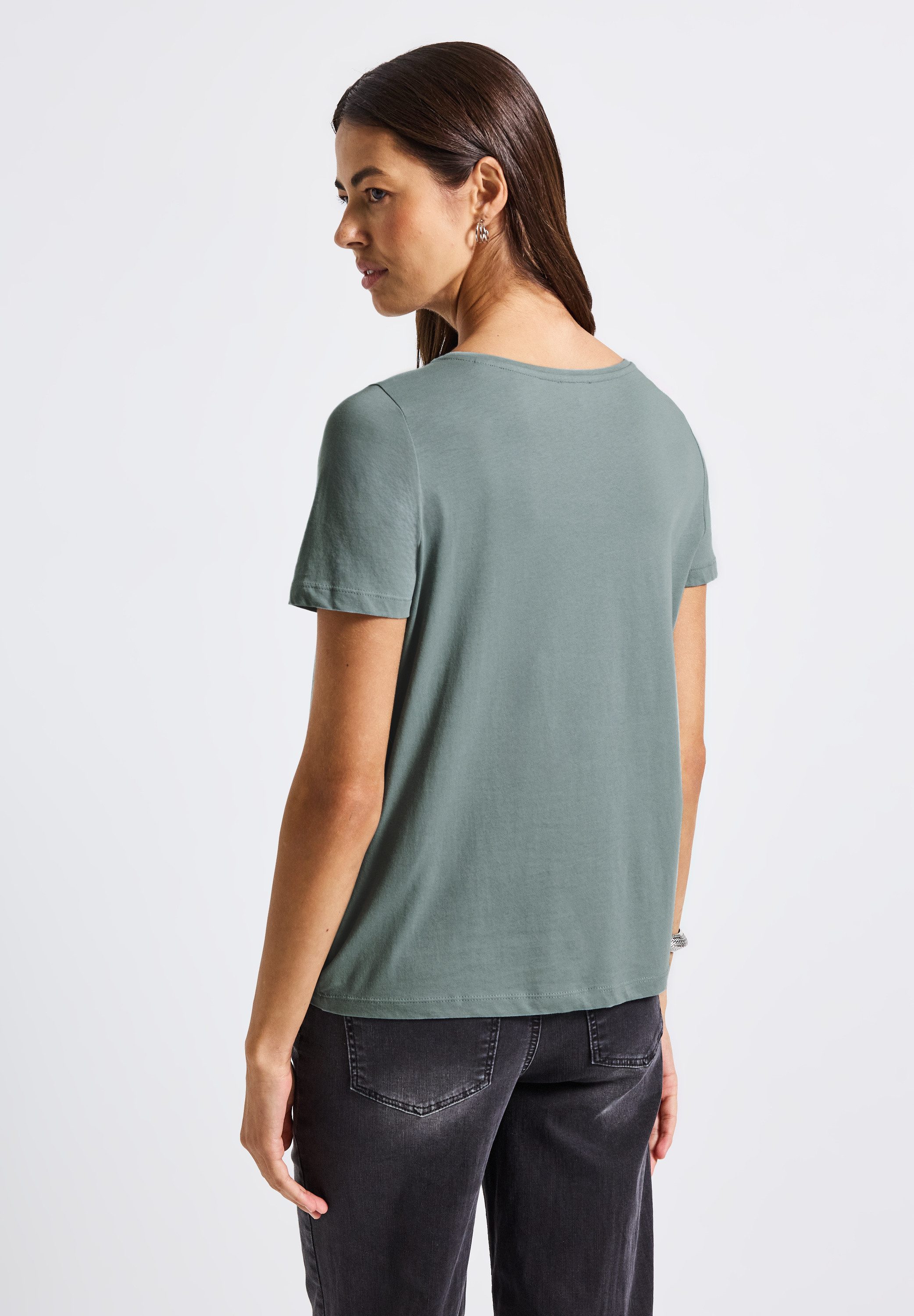STREET ONE T-shirt