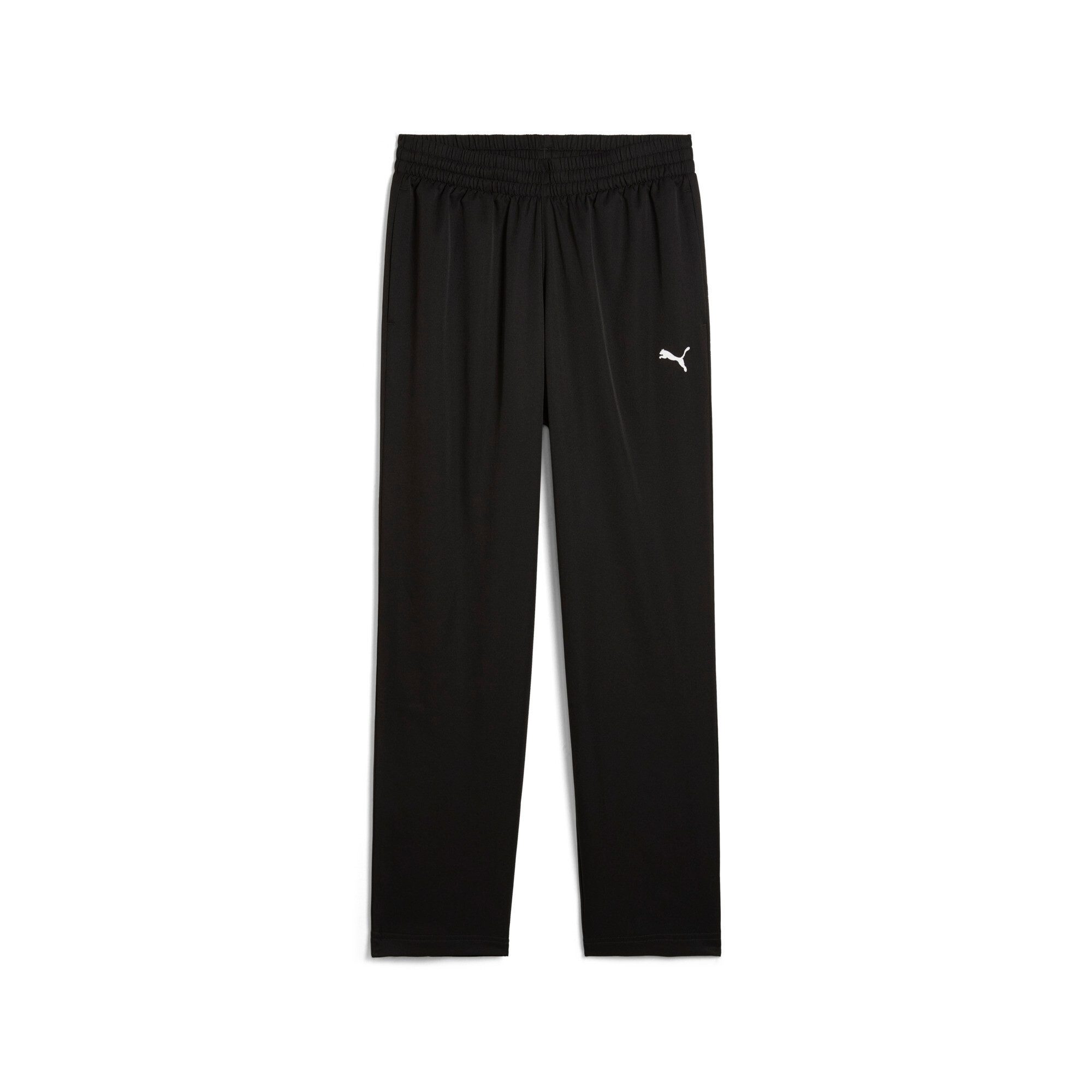 PUMA Trainingsbroek ESS WOVEN PANTS OP Webmateriaal, dryCELL: prestatie-technologie