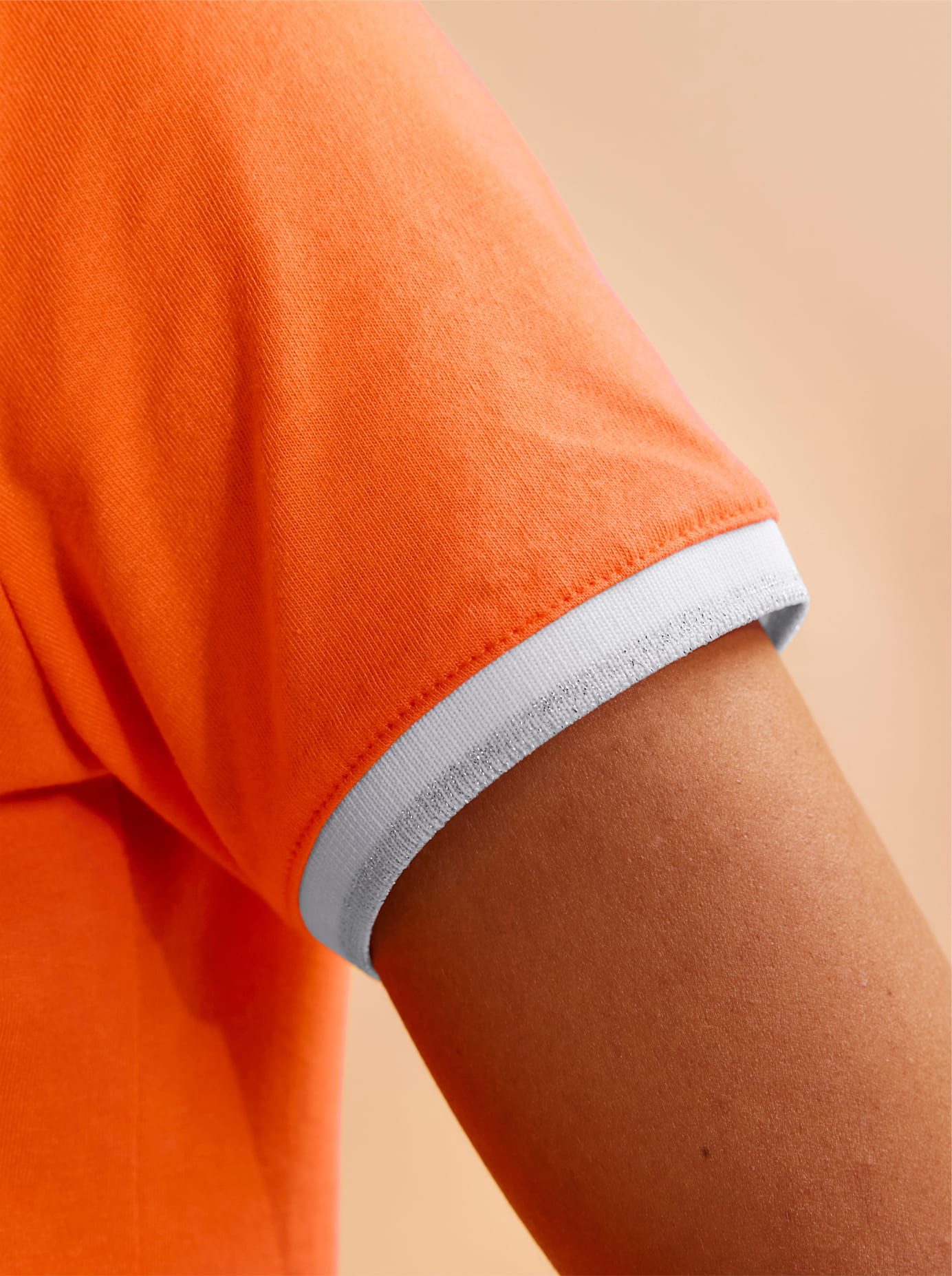 heine T-shirt Shirt (1-delig)