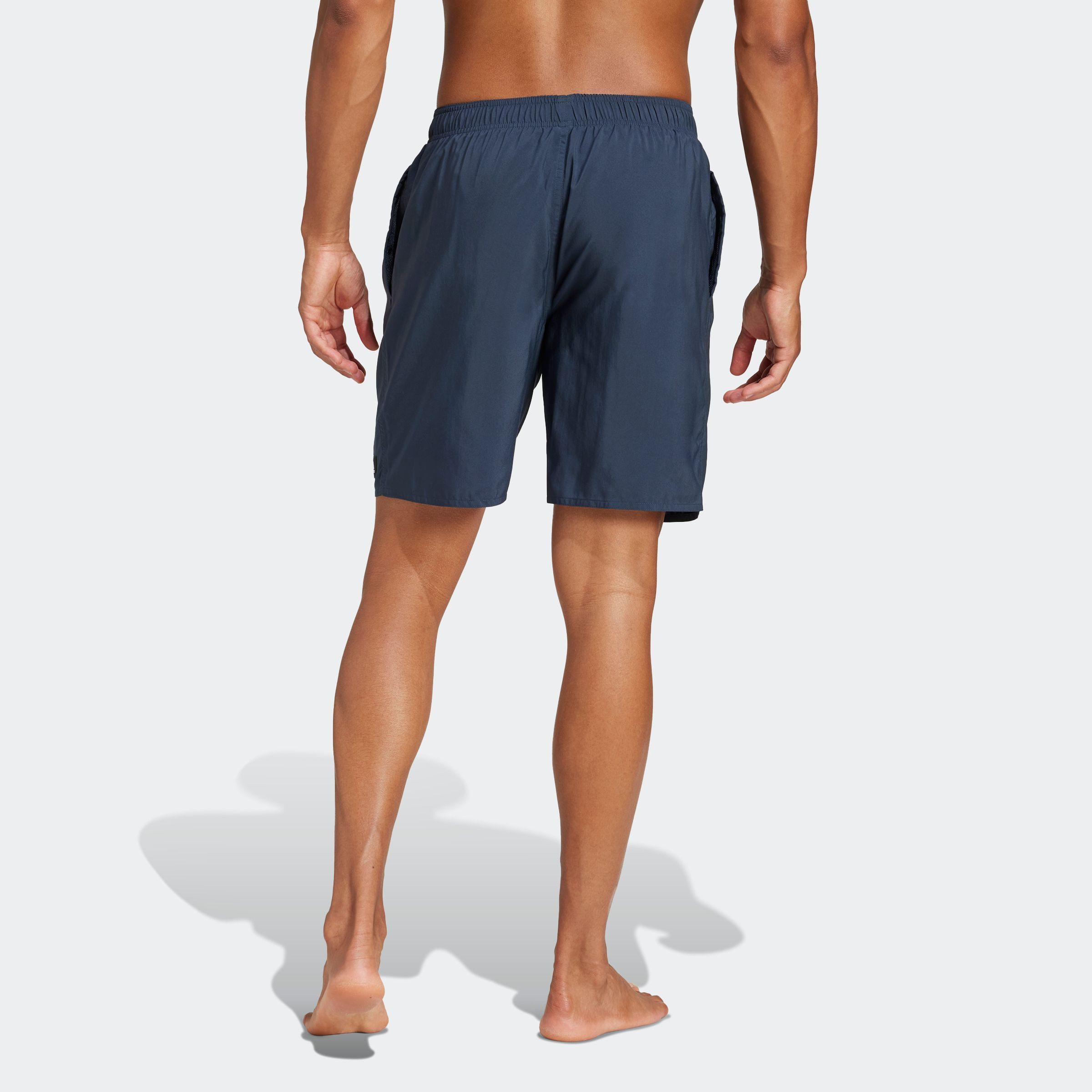 adidas Performance Zwemshort SOLID CLX CLASSICLENGTH (1 stuk)