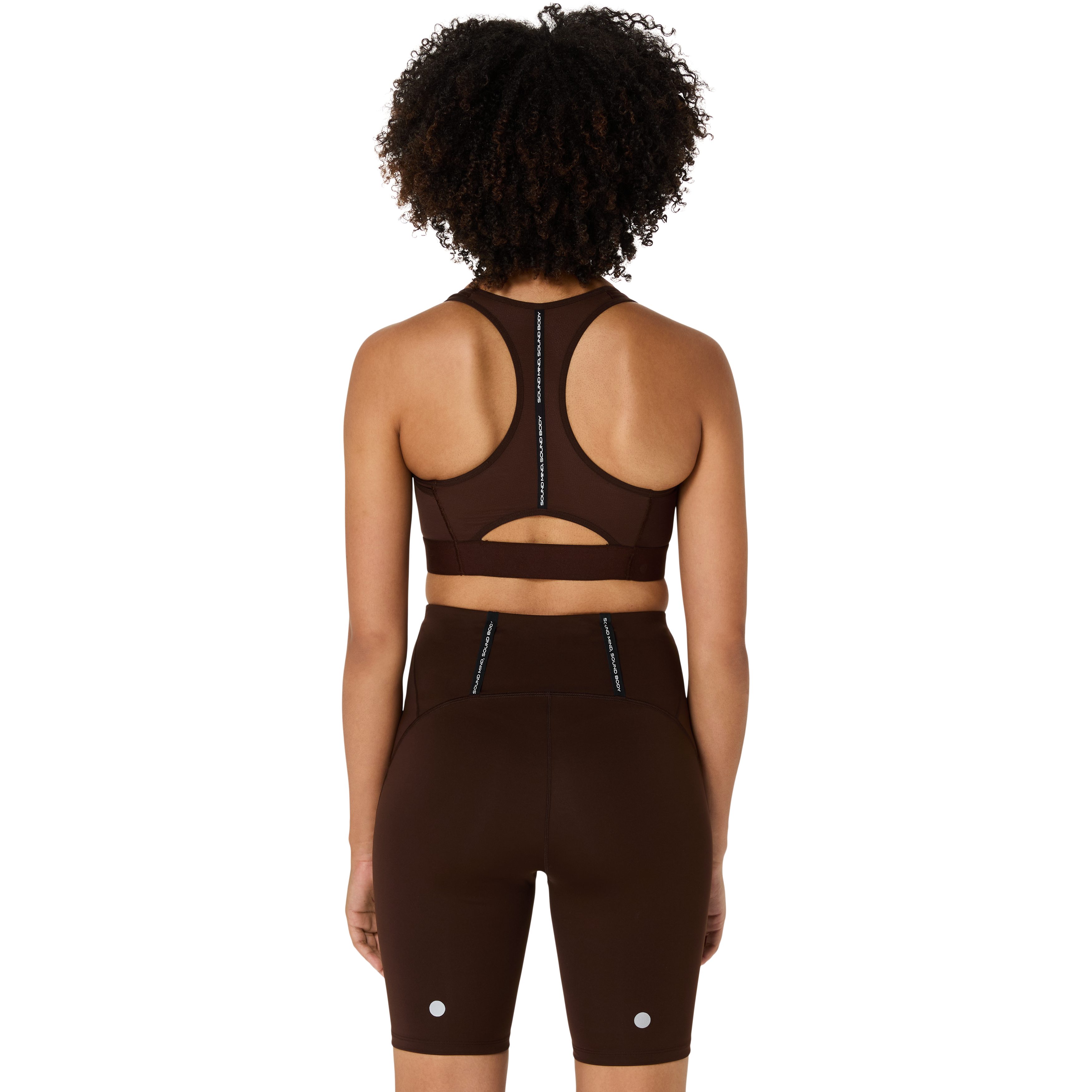 Asics Sport-bh ROAD COMPRESSION BRA