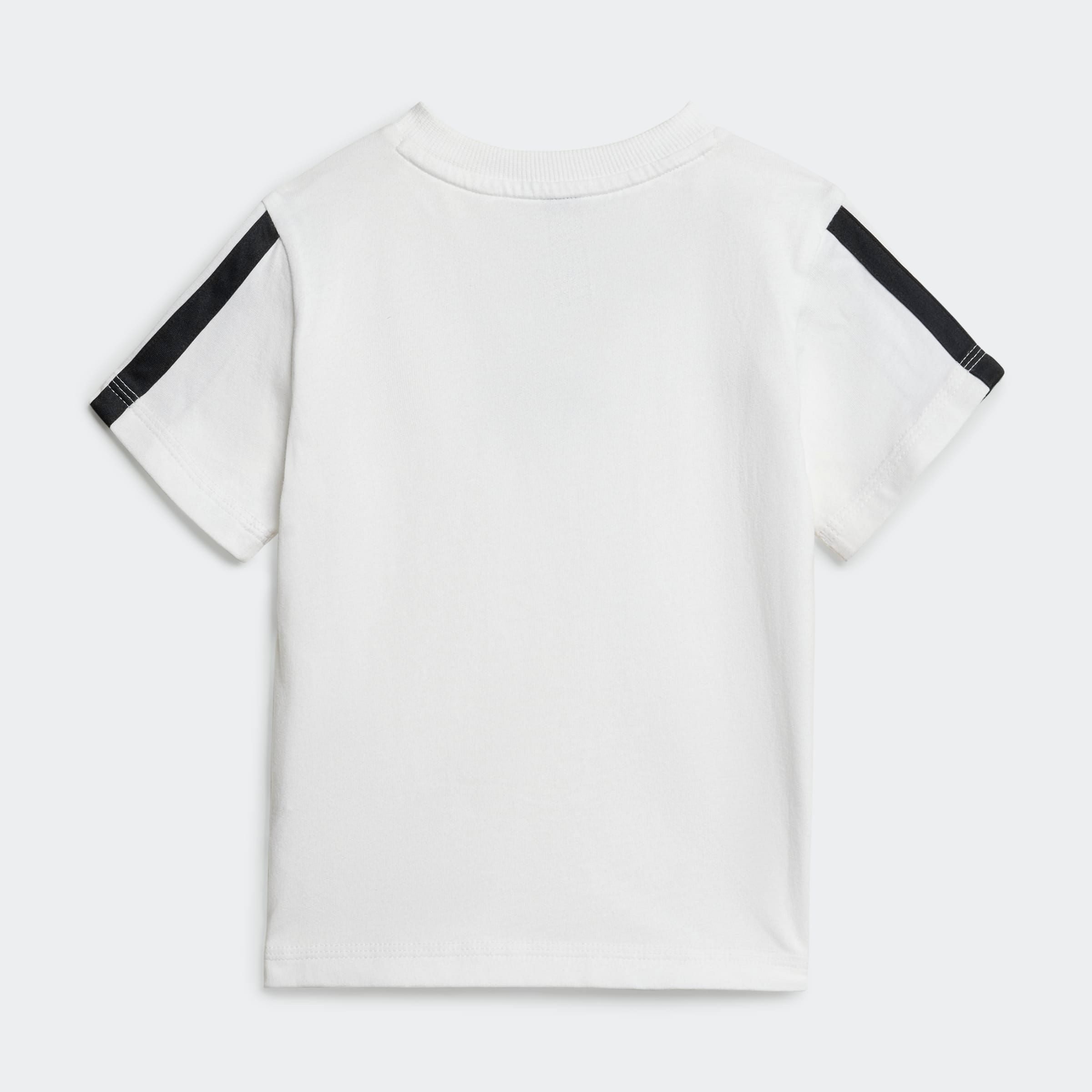 adidas Sportswear Trainingspak I 3S T-SET 160 (2-delig)