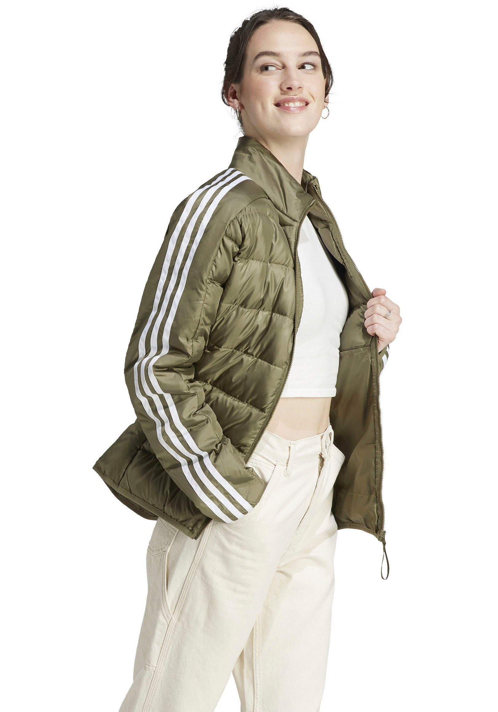 adidas Sportswear Outdoorjack W ESS 3S L D J
