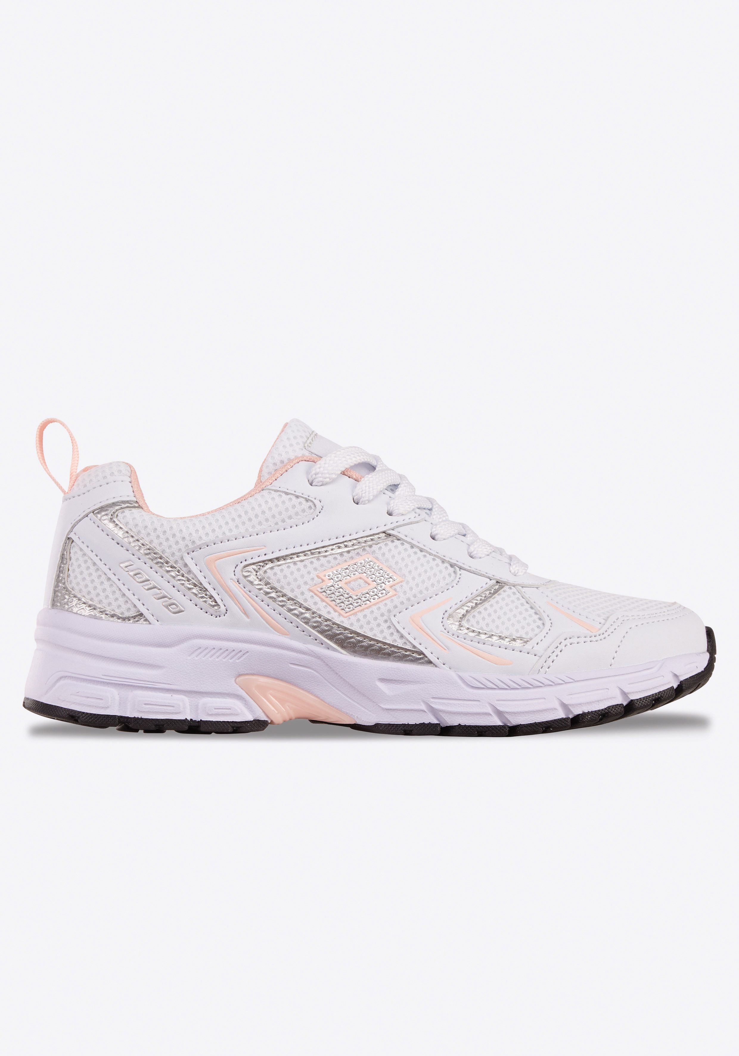 lotto Sneakers - bijzonder licht & comfortabel