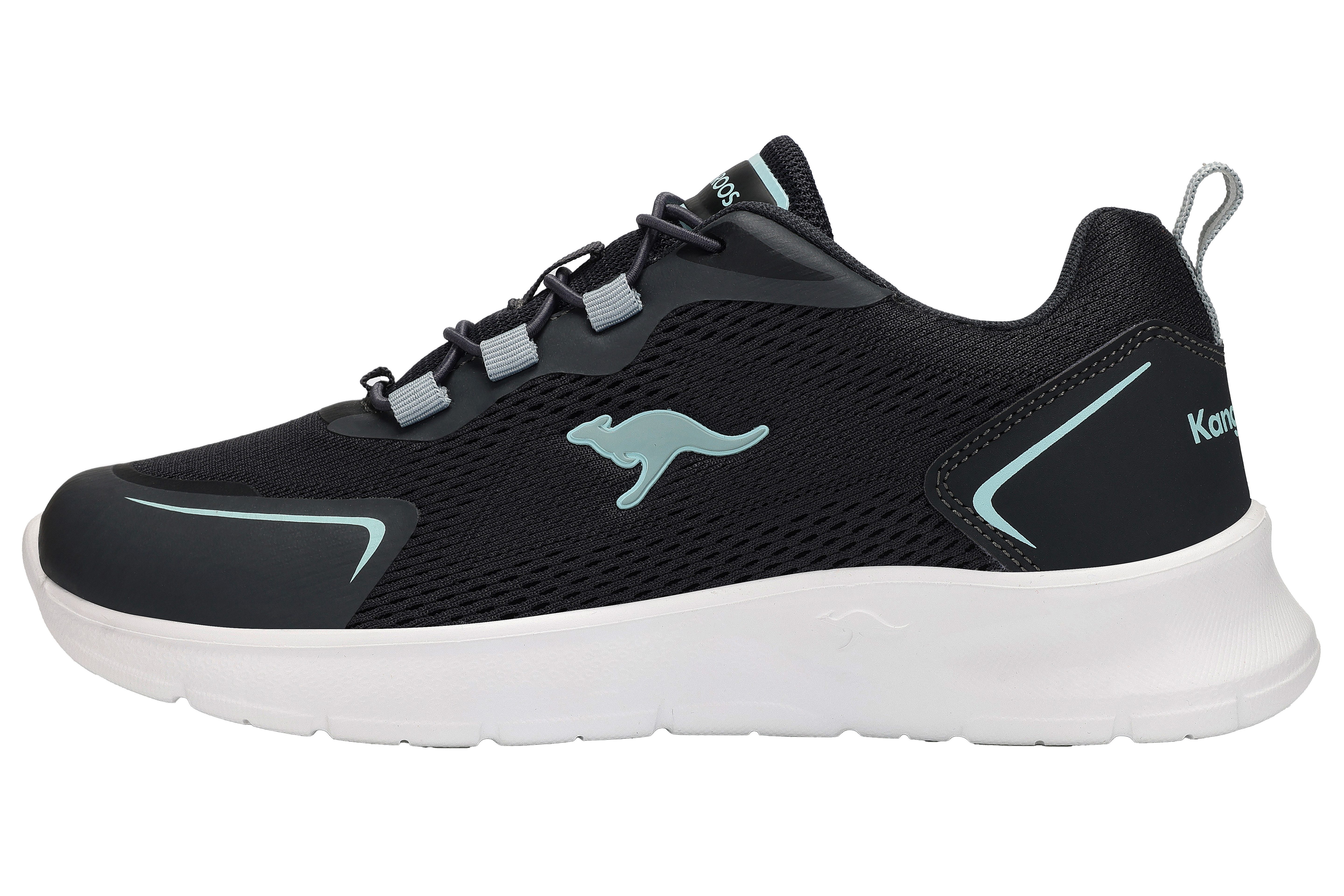 KangaROOS Sneakers K-NJ STEPPER OS