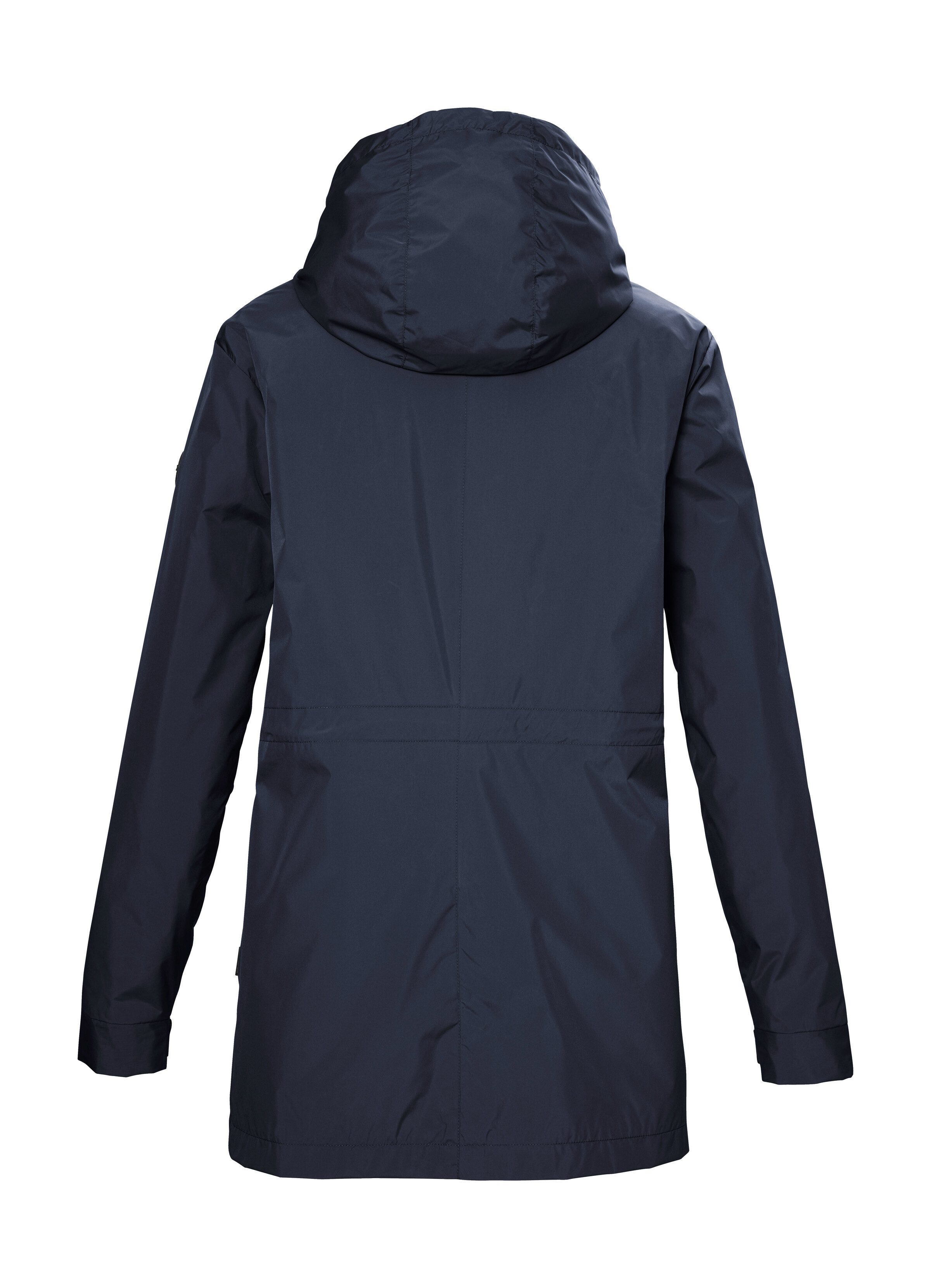 G.I.G.A. DX by killtec Functioneel jack GS 68 WMN JCKT Ademend, winddicht, waterafstotende damesjack, PFAS-vrij
