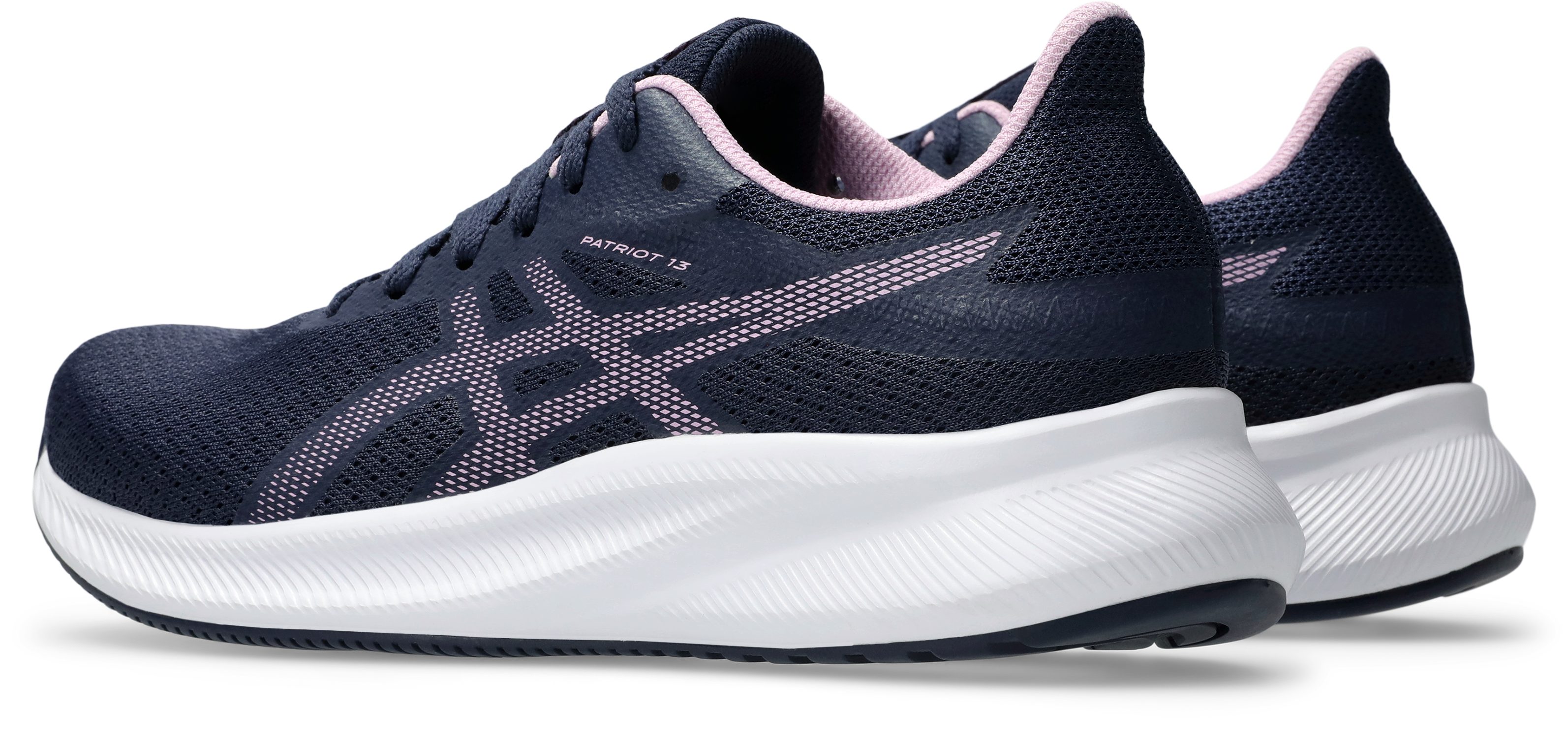 Asics Runningschoenen PATRIOT 13 meer demping