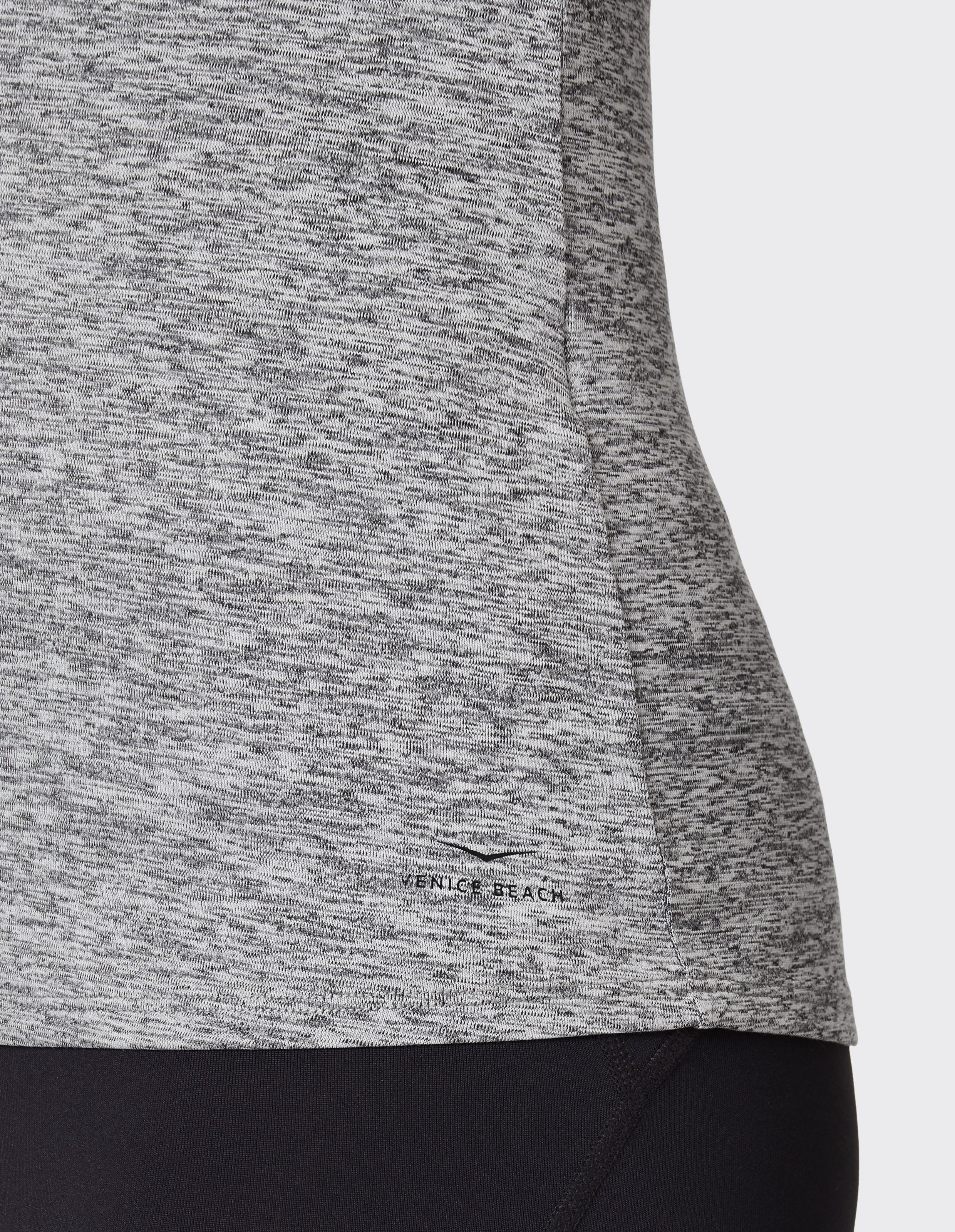 Venice Beach T-shirt SHIRT ELEAMEE
